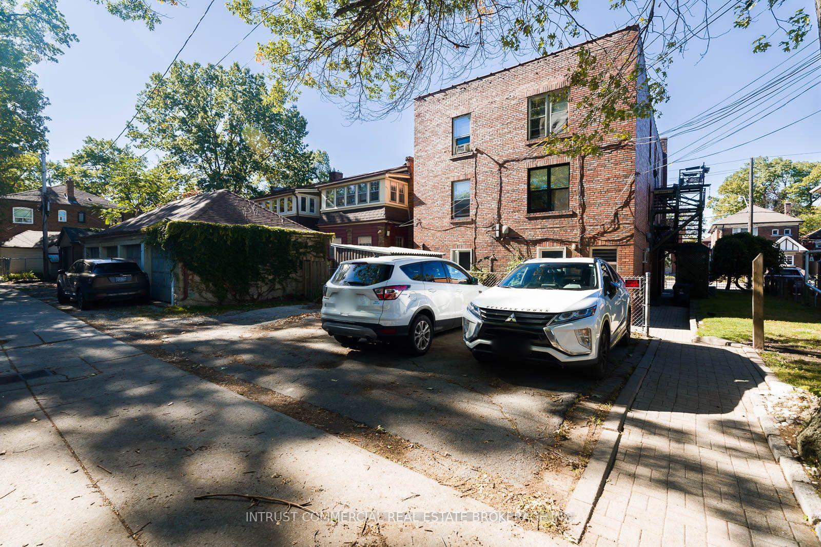 Photo 8 of 157-159 Jane Street, Toronto, Runnymede-Bloor West Village — HOMEH