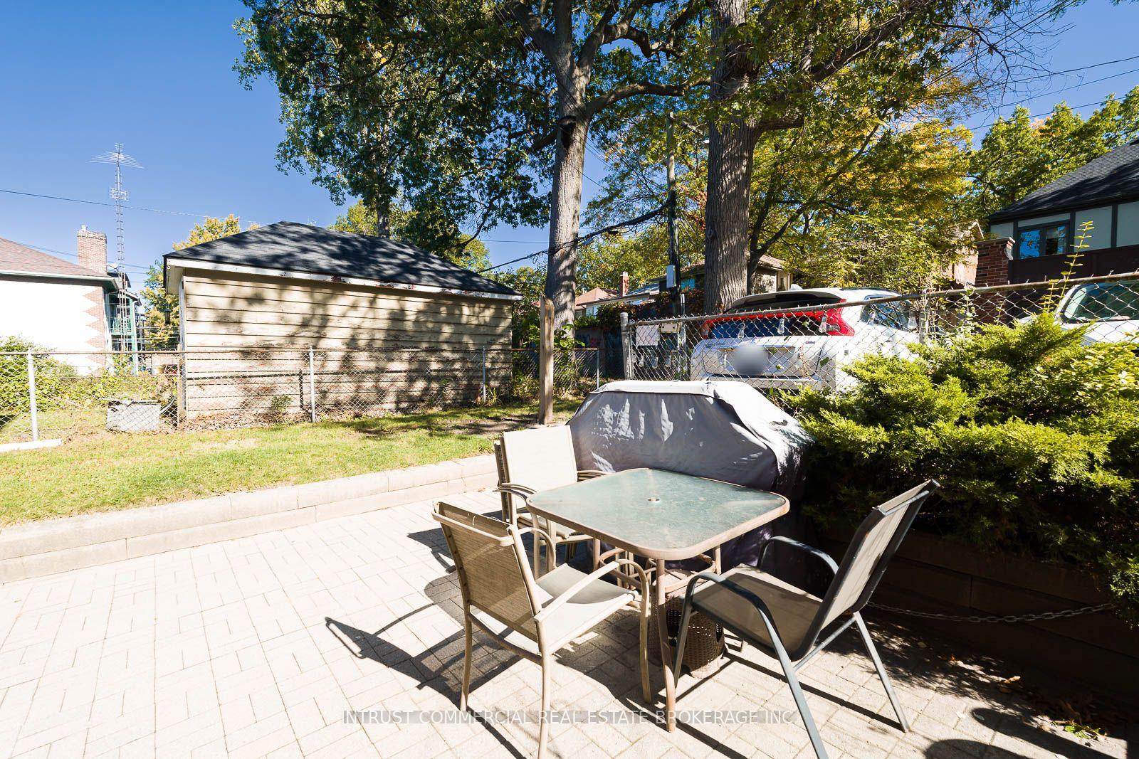 Photo 9 of 157-159 Jane Street, Toronto, Runnymede-Bloor West Village — HOMEH