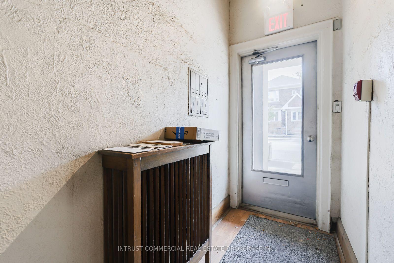 Photo 18 of 157-159 Jane Street, Toronto, Runnymede-Bloor West Village — HOMEH