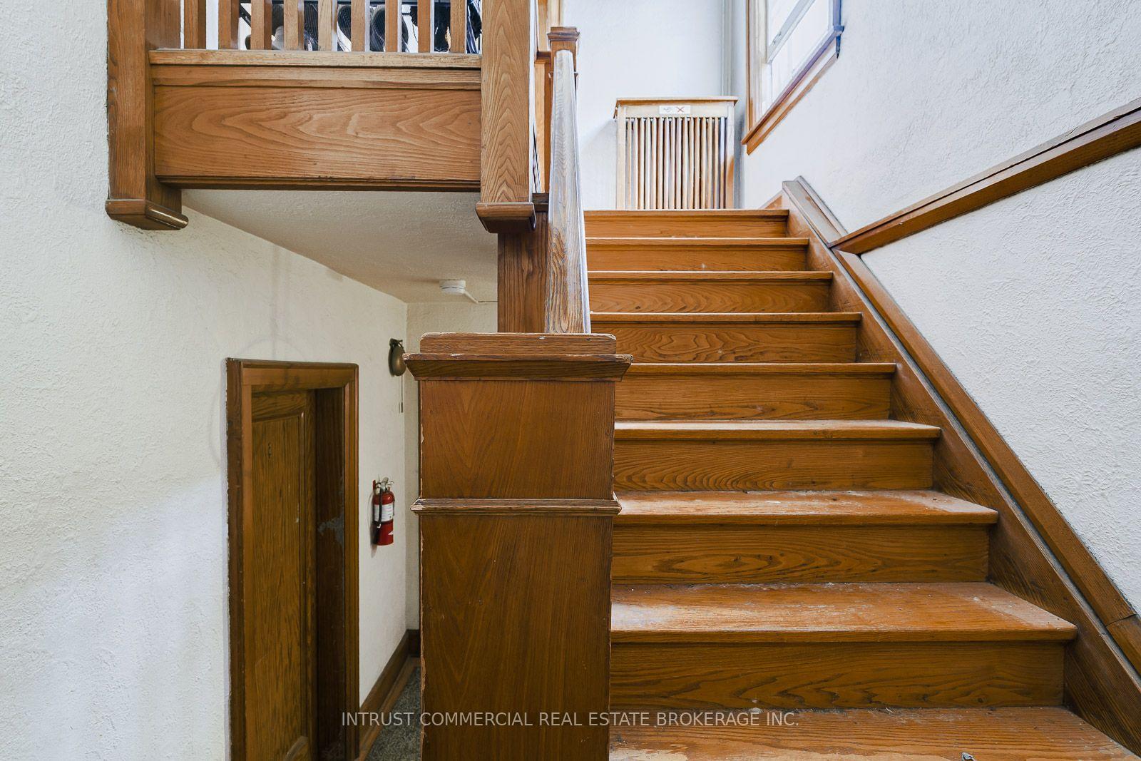 Photo 19 of 157-159 Jane Street, Toronto, Runnymede-Bloor West Village — HOMEH
