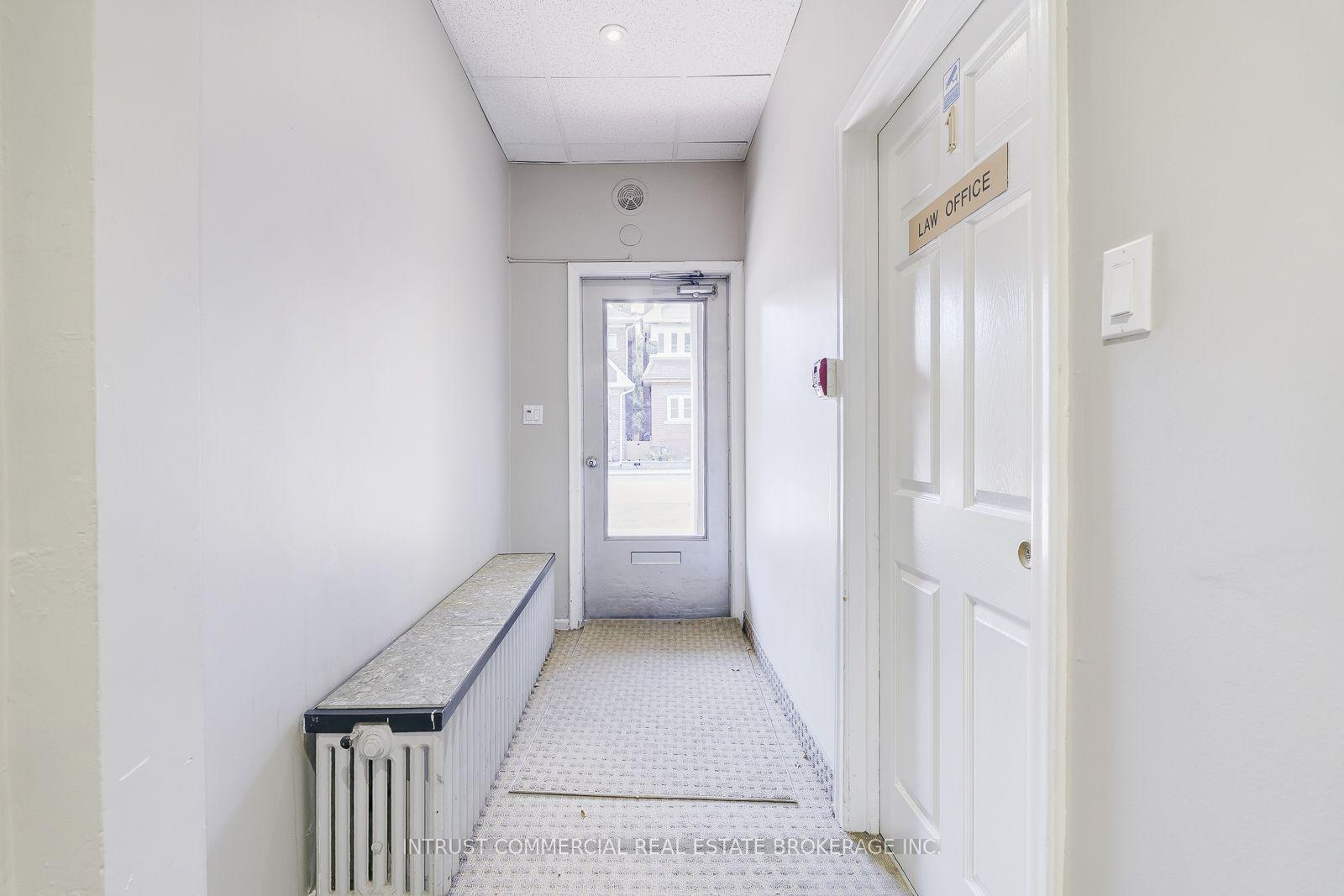 Photo 23 of 157-159 Jane Street, Toronto, Runnymede-Bloor West Village — HOMEH