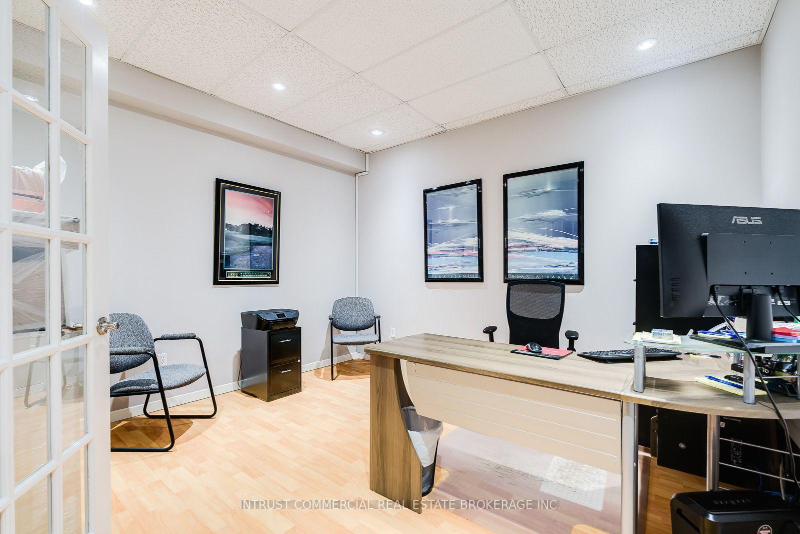 Photo 27 of 157-159 Jane Street, Toronto, Runnymede-Bloor West Village — HOMEH