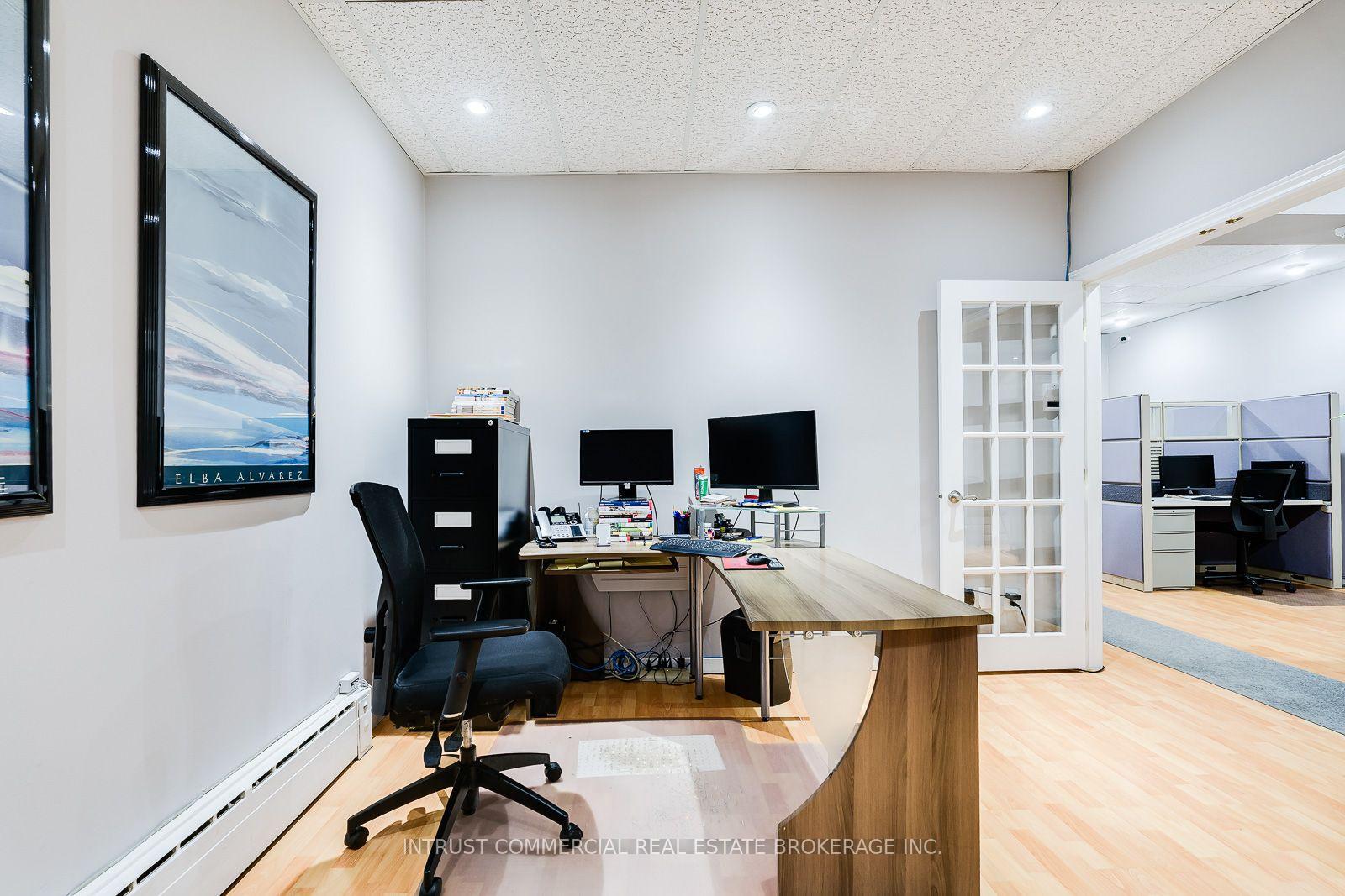 Photo 28 of 157-159 Jane Street, Toronto, Runnymede-Bloor West Village — HOMEH