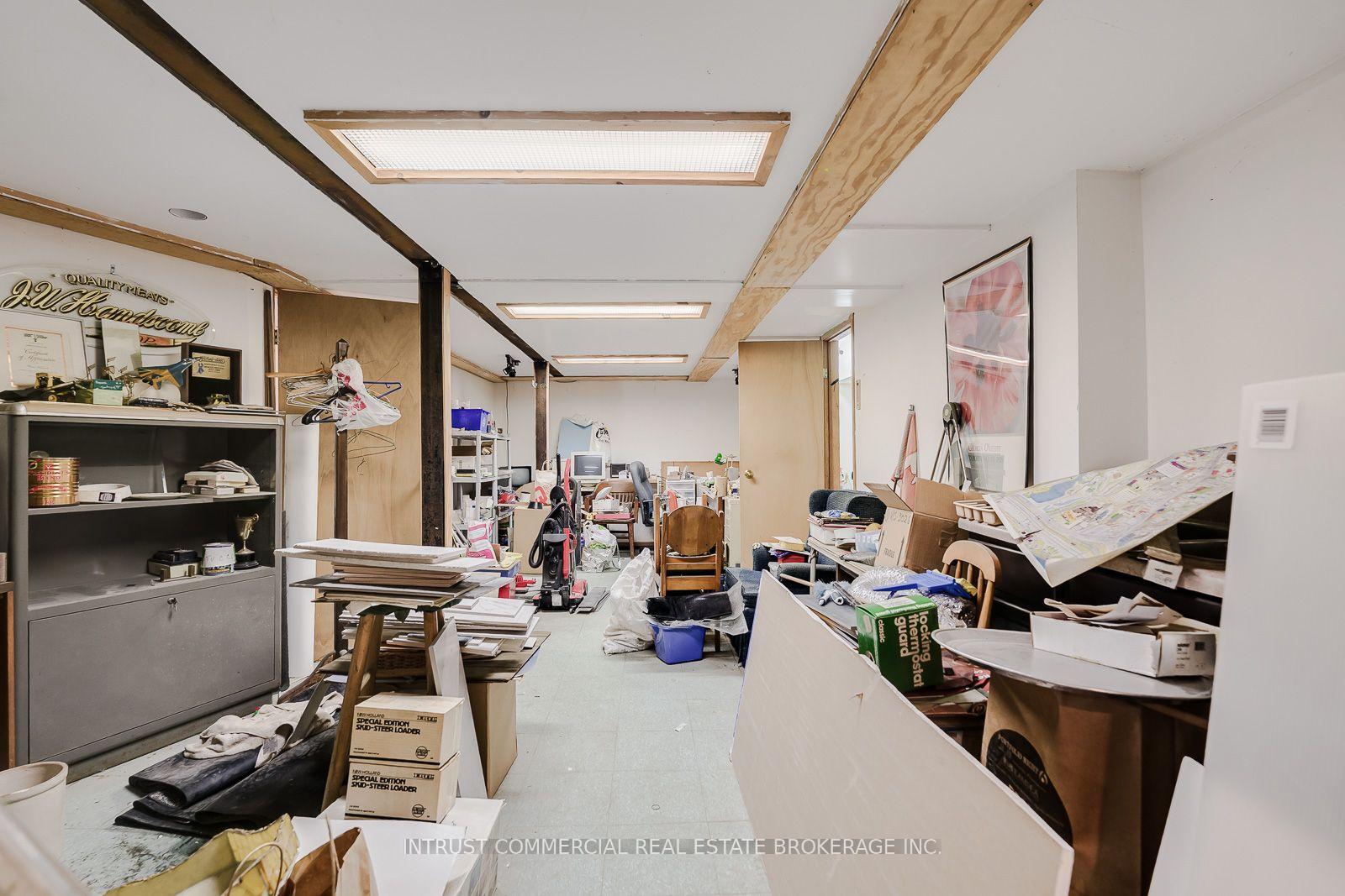 Photo 29 of 157-159 Jane Street, Toronto, Runnymede-Bloor West Village — HOMEH