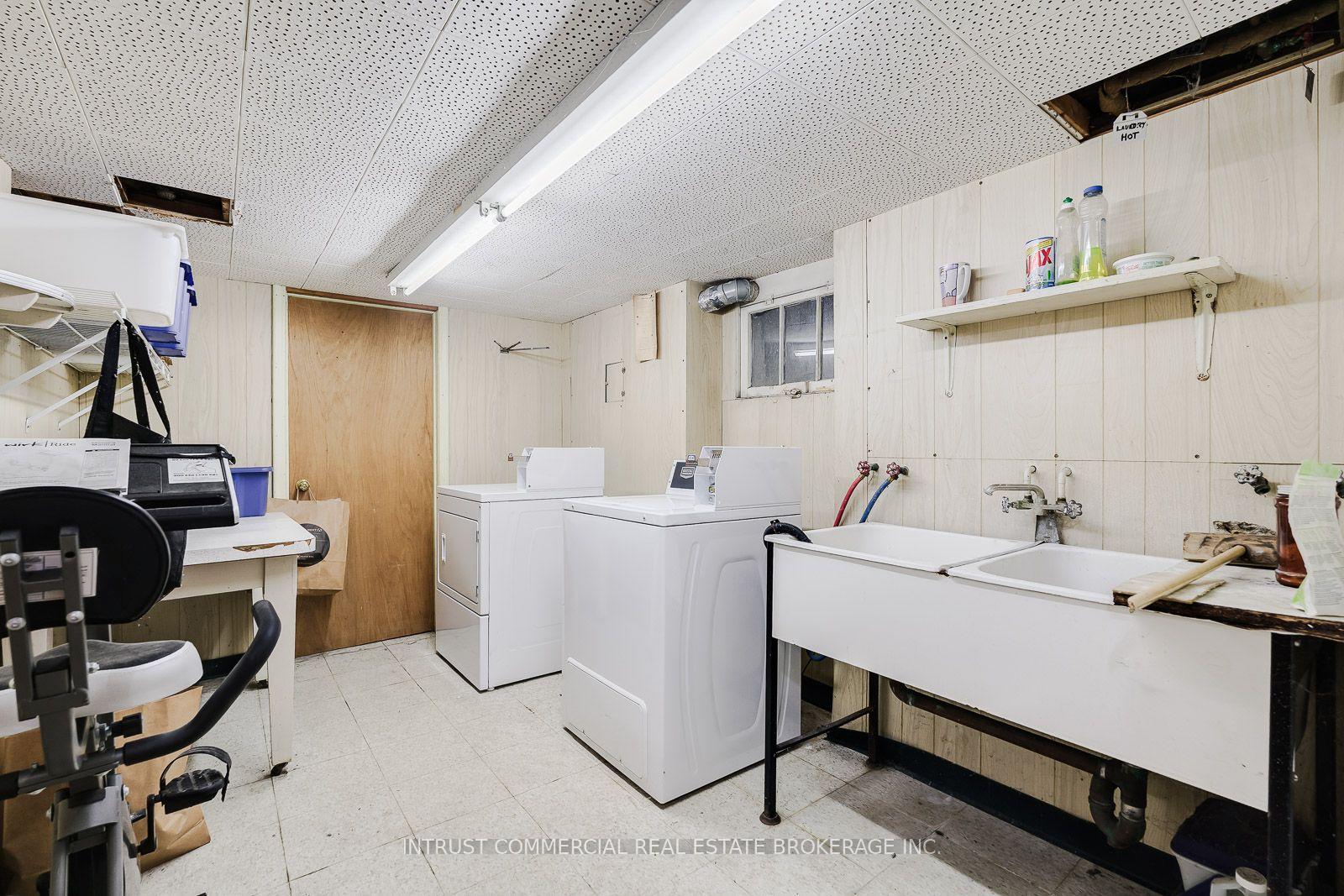 Photo 33 of 157-159 Jane Street, Toronto, Runnymede-Bloor West Village — HOMEH