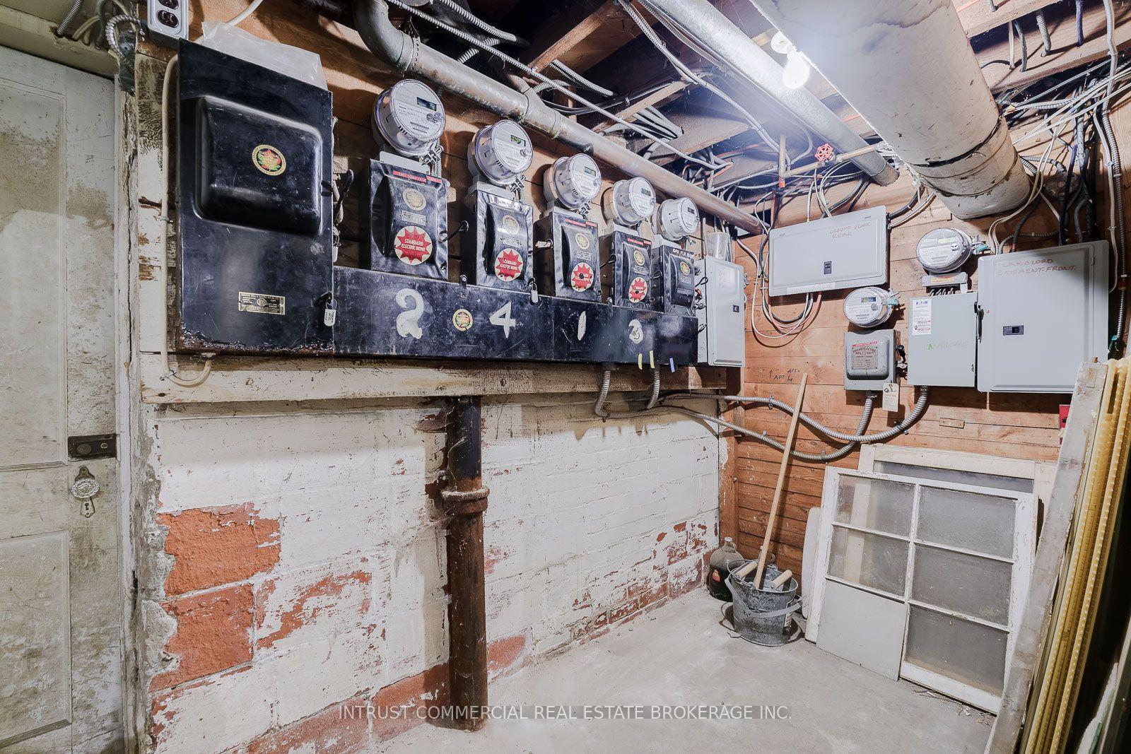 Photo 35 of 157-159 Jane Street, Toronto, Runnymede-Bloor West Village — HOMEH