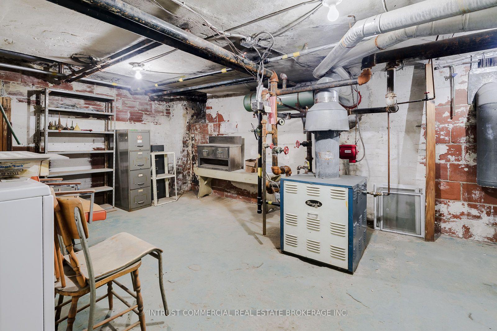 Photo 36 of 157-159 Jane Street, Toronto, Runnymede-Bloor West Village — HOMEH