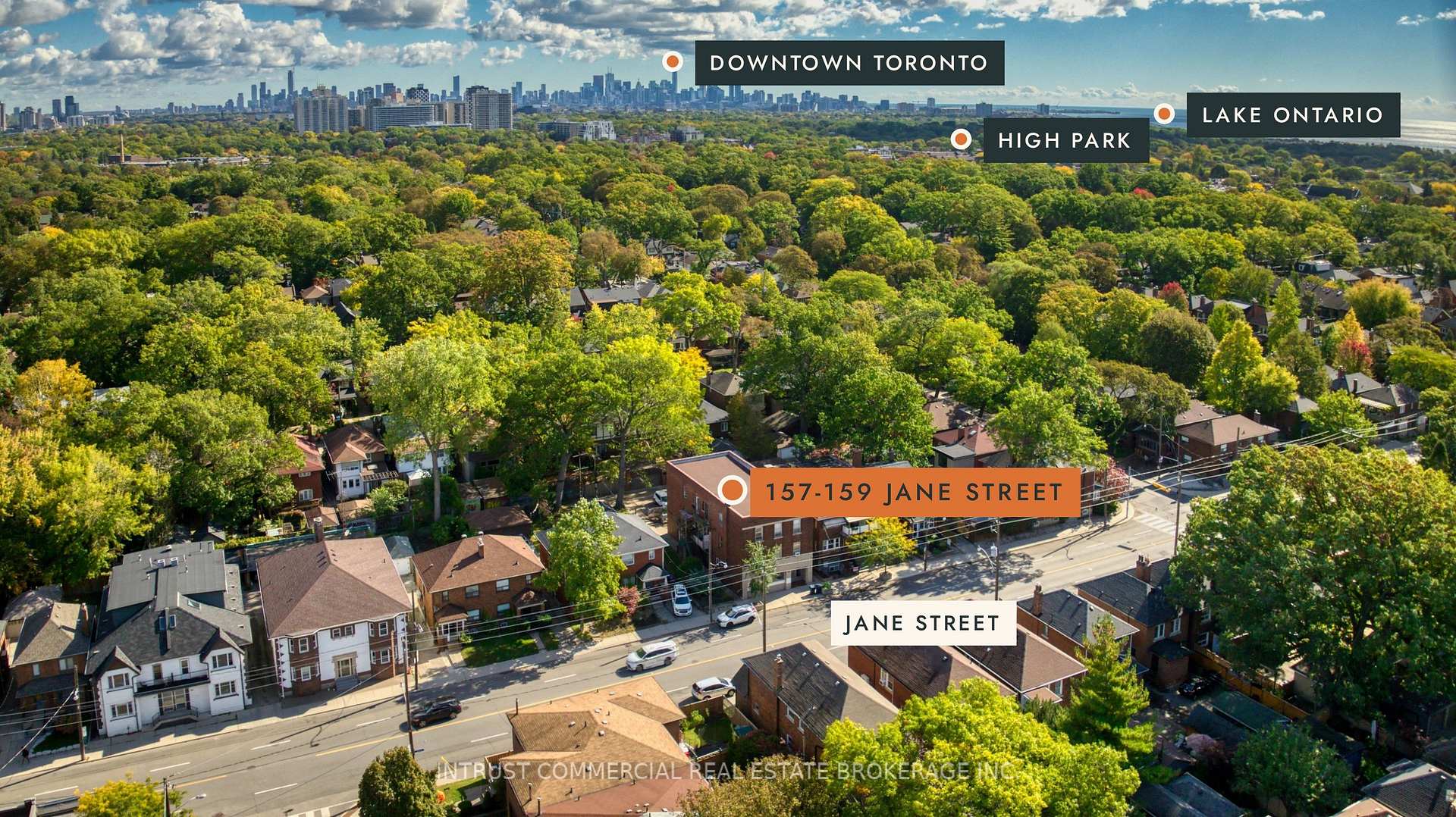 Photo 37 of 157-159 Jane Street, Toronto, Runnymede-Bloor West Village — HOMEH