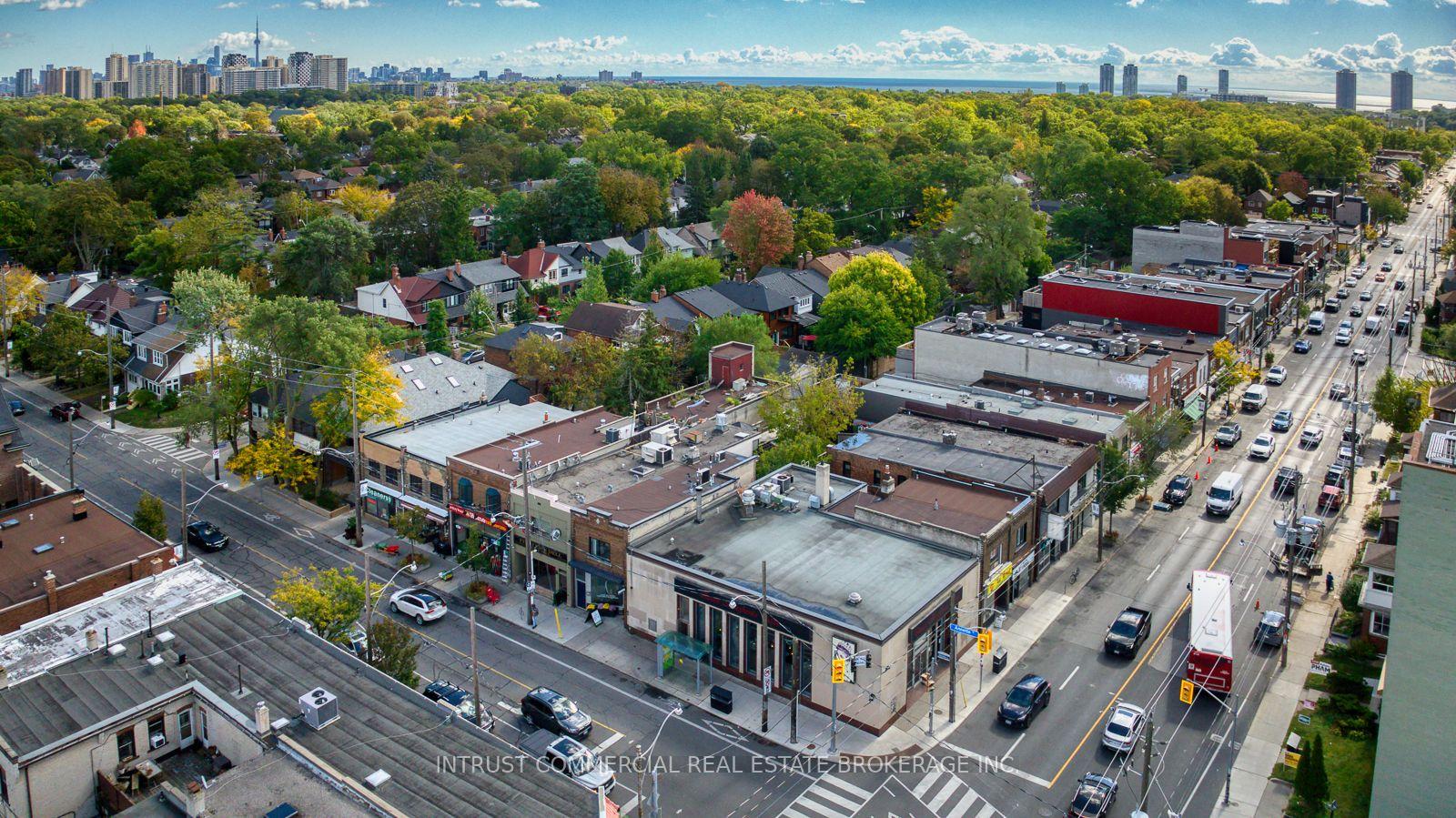 Photo 39 of 157-159 Jane Street, Toronto, Runnymede-Bloor West Village — HOMEH