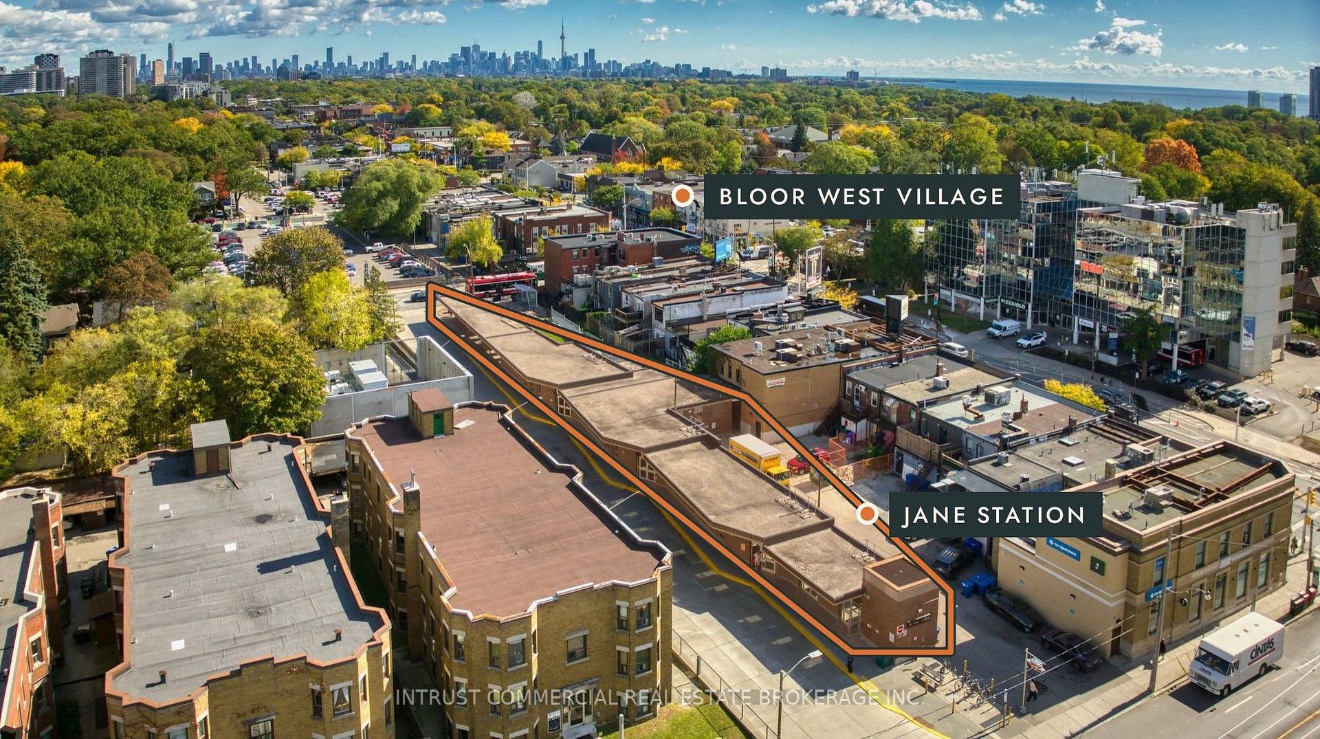 Photo 38 of 157-159 Jane Street, Toronto, Runnymede-Bloor West Village — HOMEH