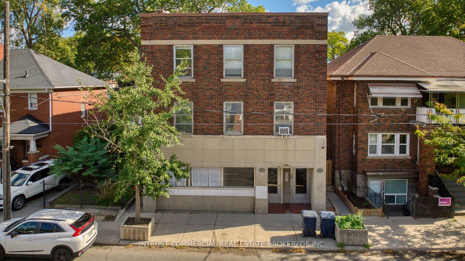 Photo 40 of 157-159 Jane Street, Toronto, Runnymede-Bloor West Village — HOMEH