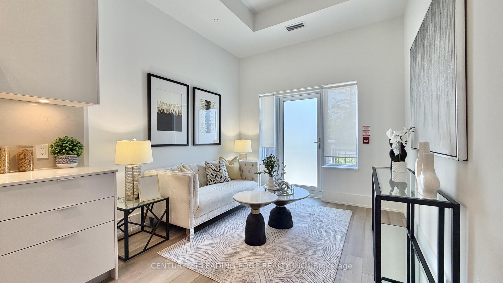 Photo 2 of Unit 133, 8 Cedarland Drive, Markham, Unionville — HOMEH