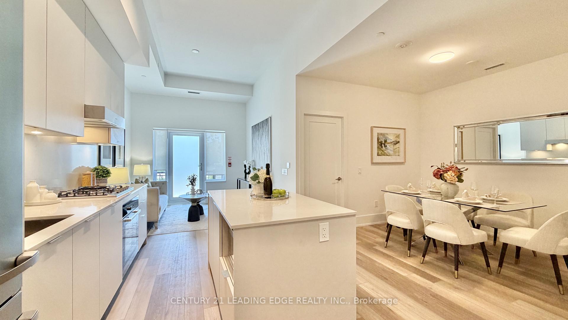 Photo 8 of Unit 133, 8 Cedarland Drive, Markham, Unionville — HOMEH