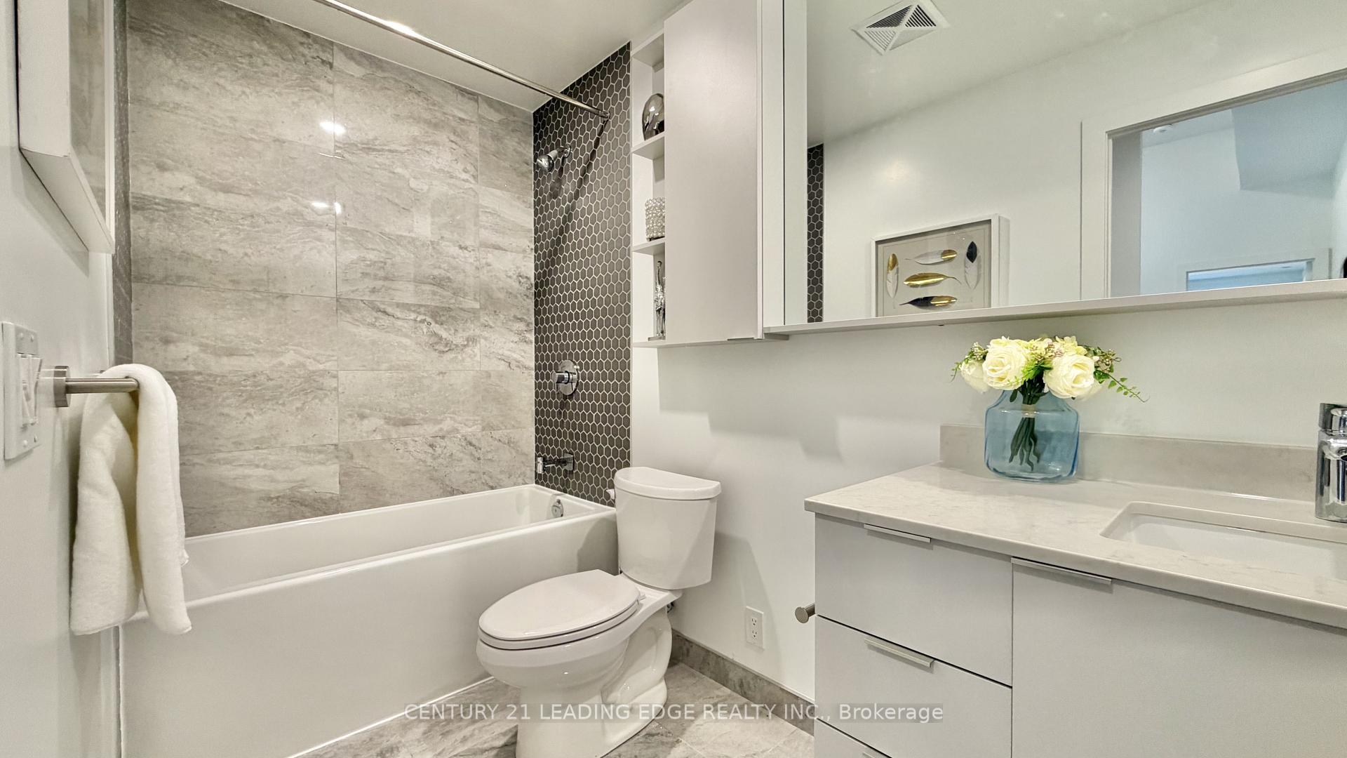 Photo 9 of Unit 133, 8 Cedarland Drive, Markham, Unionville — HOMEH