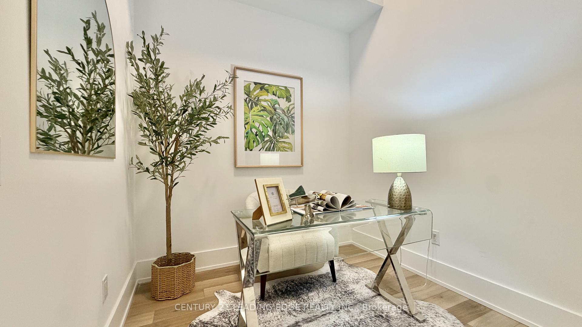 Photo 11 of Unit 133, 8 Cedarland Drive, Markham, Unionville — HOMEH