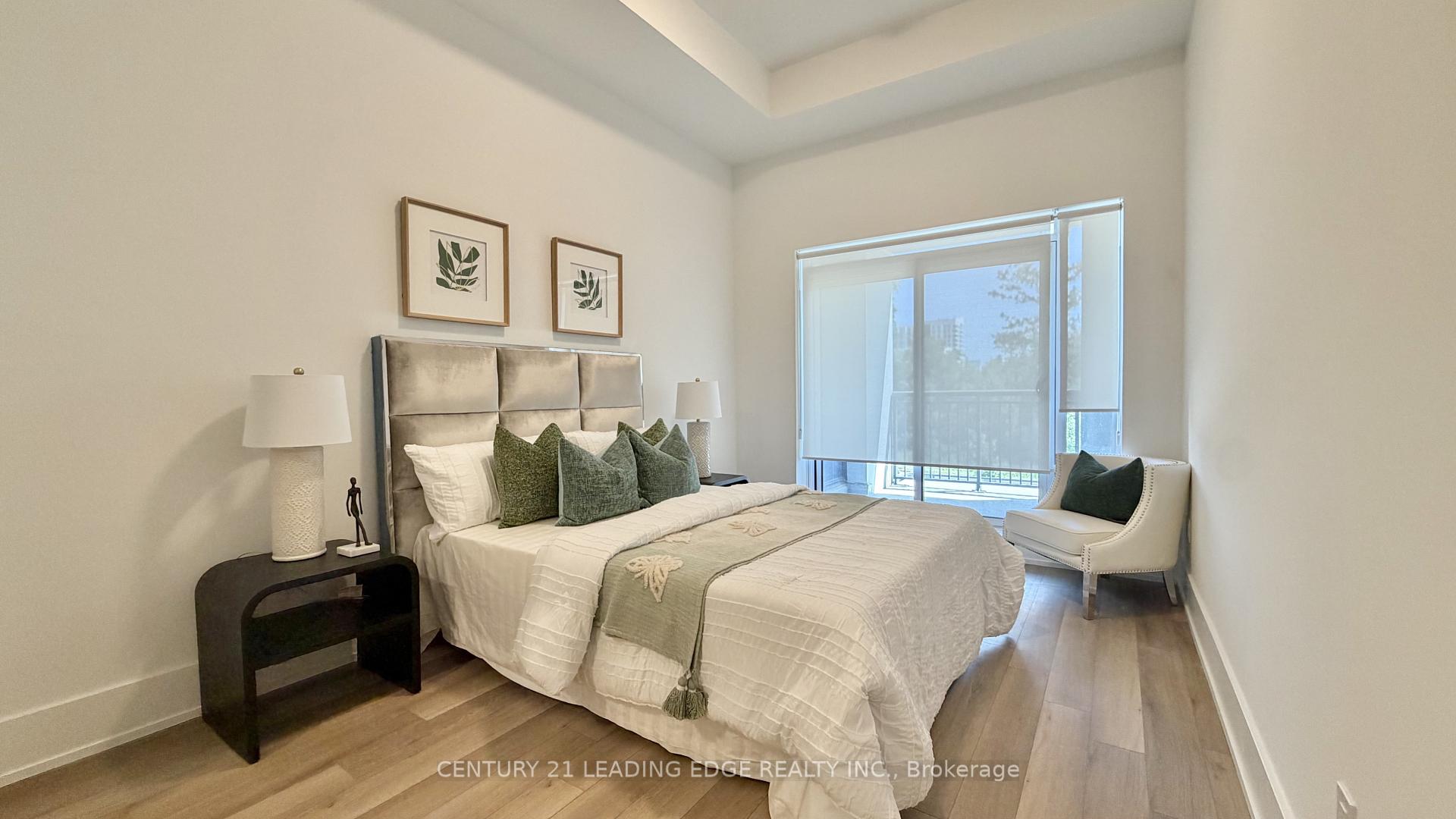 Photo 13 of Unit 133, 8 Cedarland Drive, Markham, Unionville — HOMEH