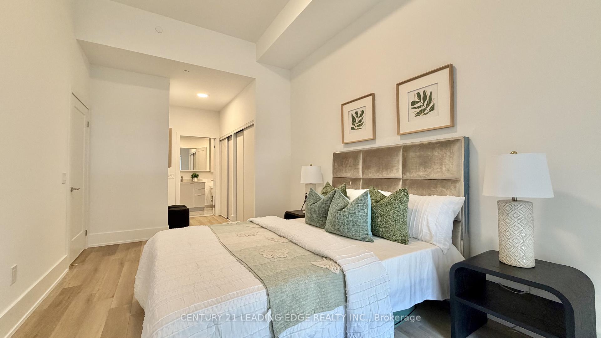 Photo 15 of Unit 133, 8 Cedarland Drive, Markham, Unionville — HOMEH