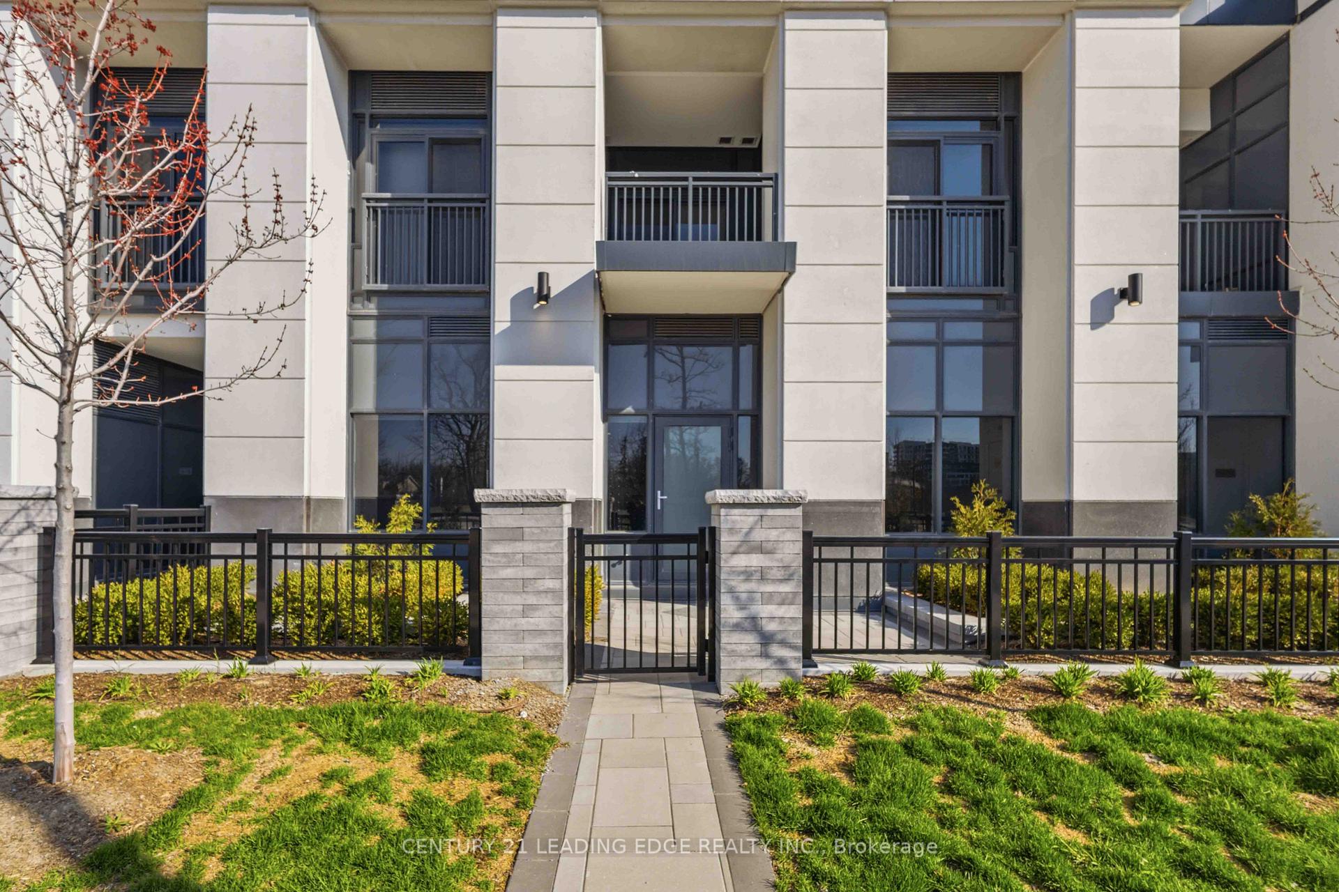 Photo 19 of Unit 133, 8 Cedarland Drive, Markham, Unionville — HOMEH