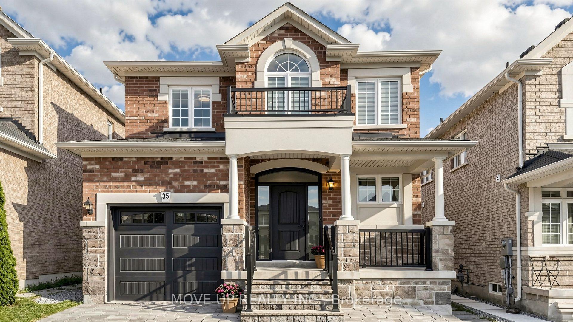 Photo 1 of 35 Lauderdale Drive, Vaughan, Patterson — HOMEH