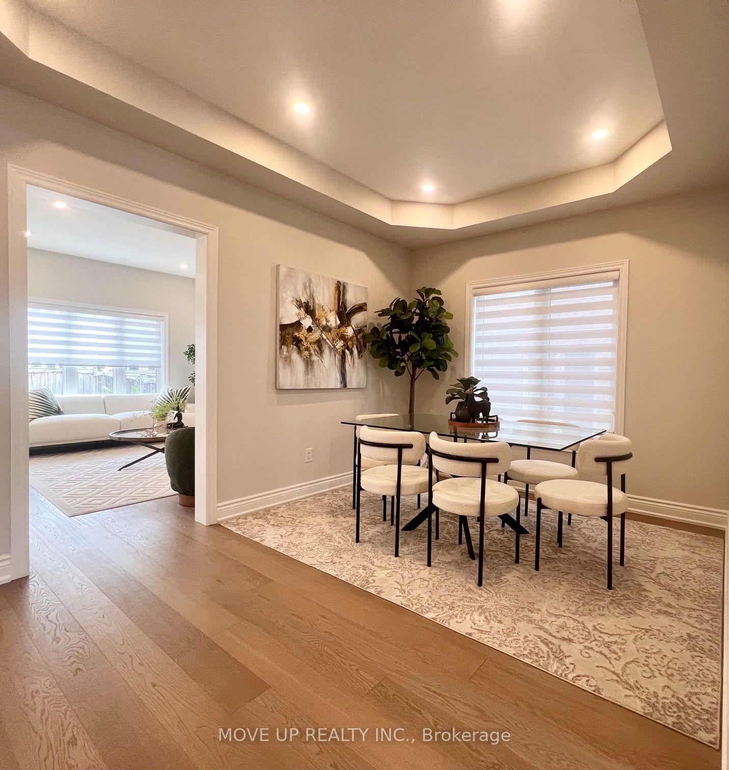 Photo 16 of 35 Lauderdale Drive, Vaughan, Patterson — HOMEH