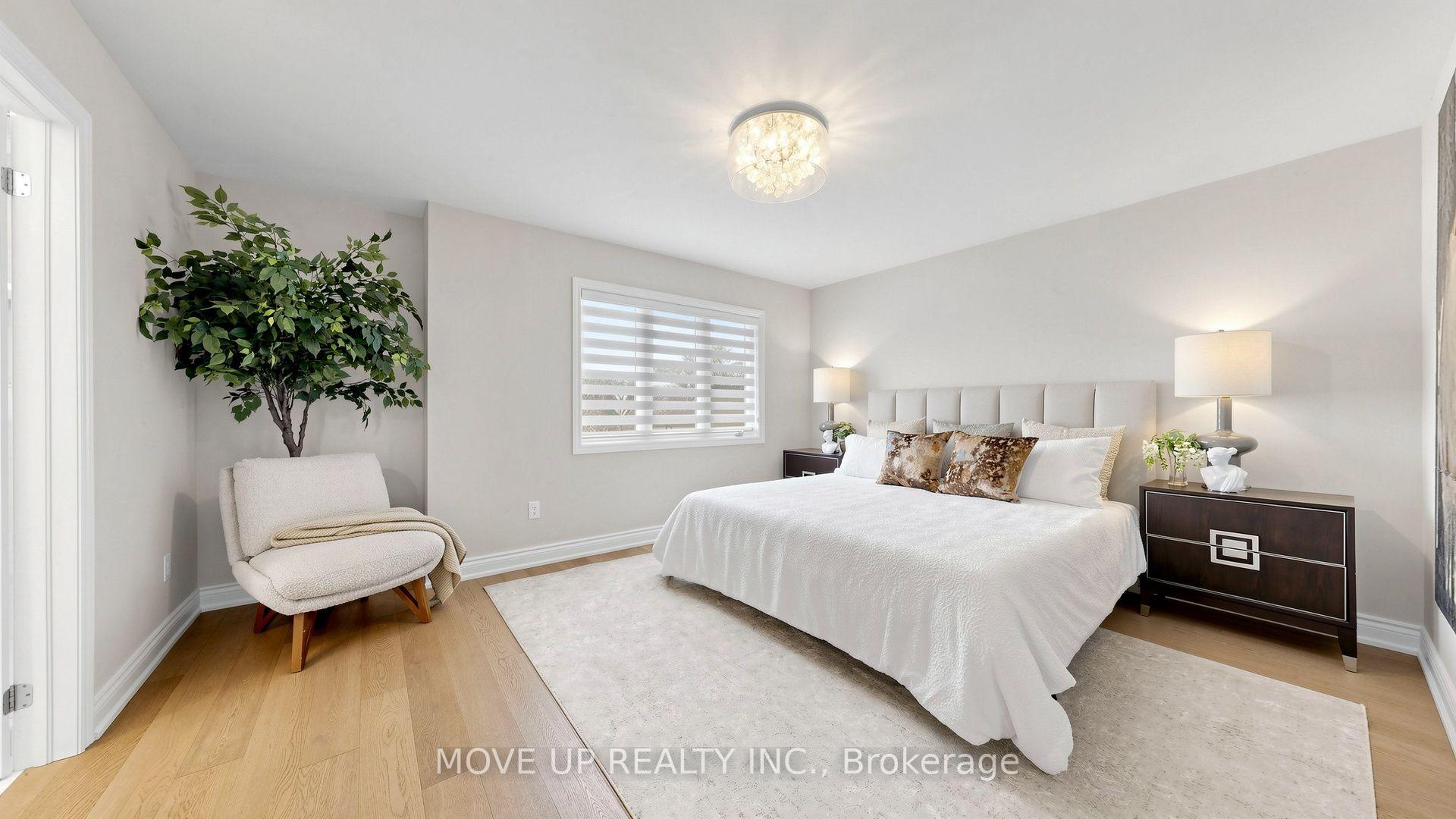 Photo 19 of 35 Lauderdale Drive, Vaughan, Patterson — HOMEH