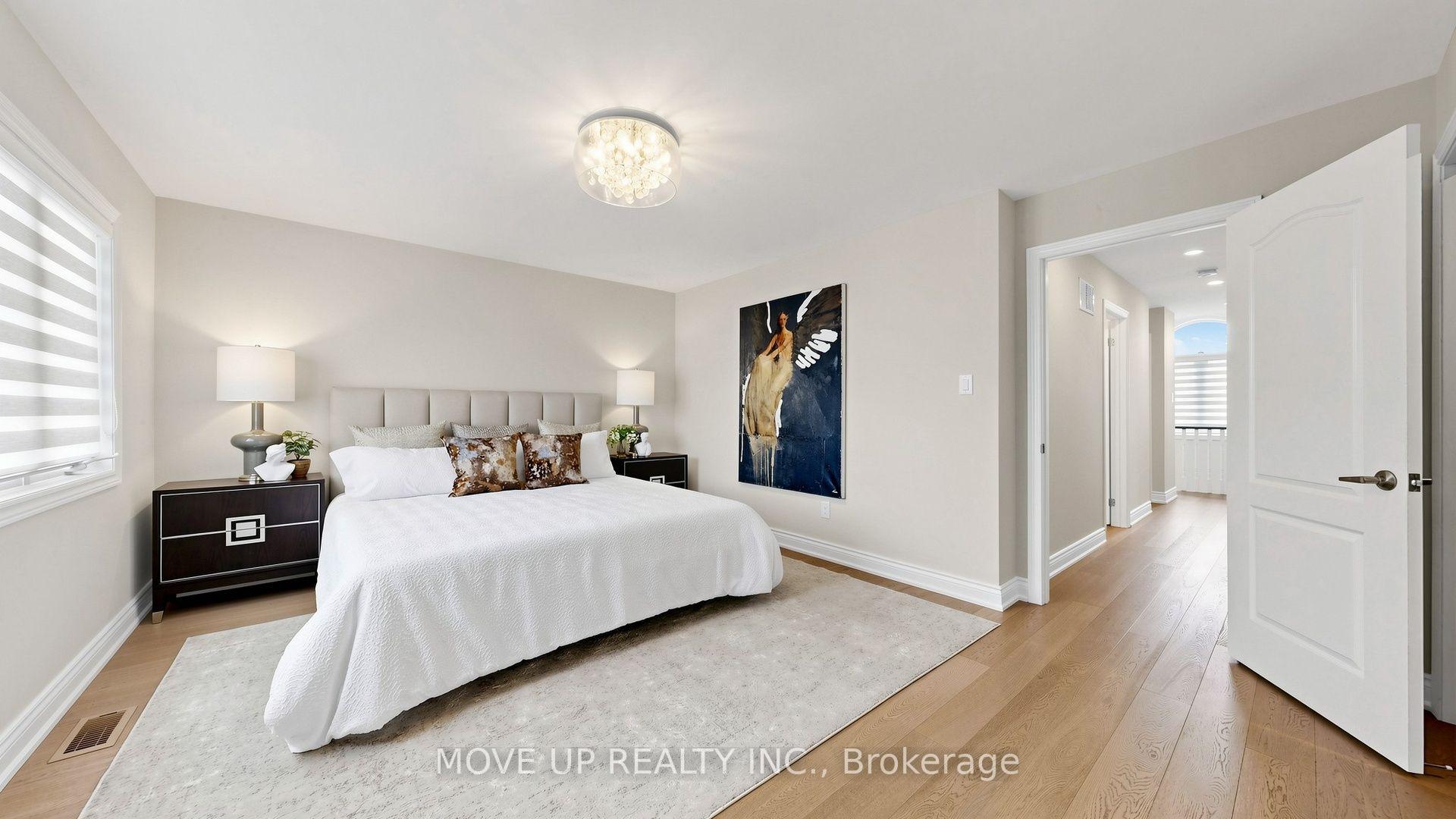 Photo 20 of 35 Lauderdale Drive, Vaughan, Patterson — HOMEH