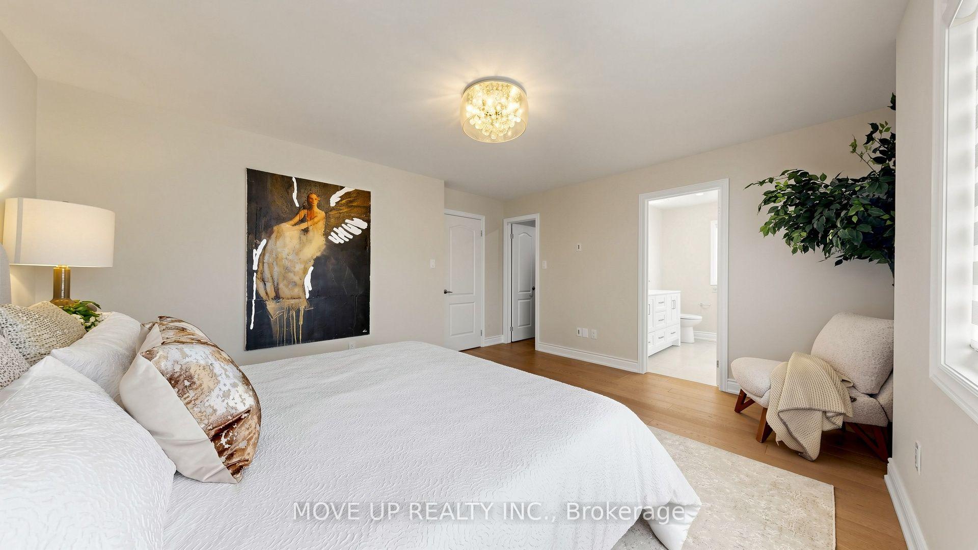 Photo 21 of 35 Lauderdale Drive, Vaughan, Patterson — HOMEH