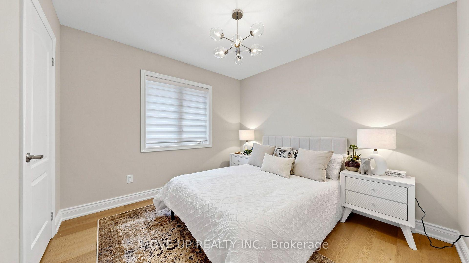 Photo 26 of 35 Lauderdale Drive, Vaughan, Patterson — HOMEH