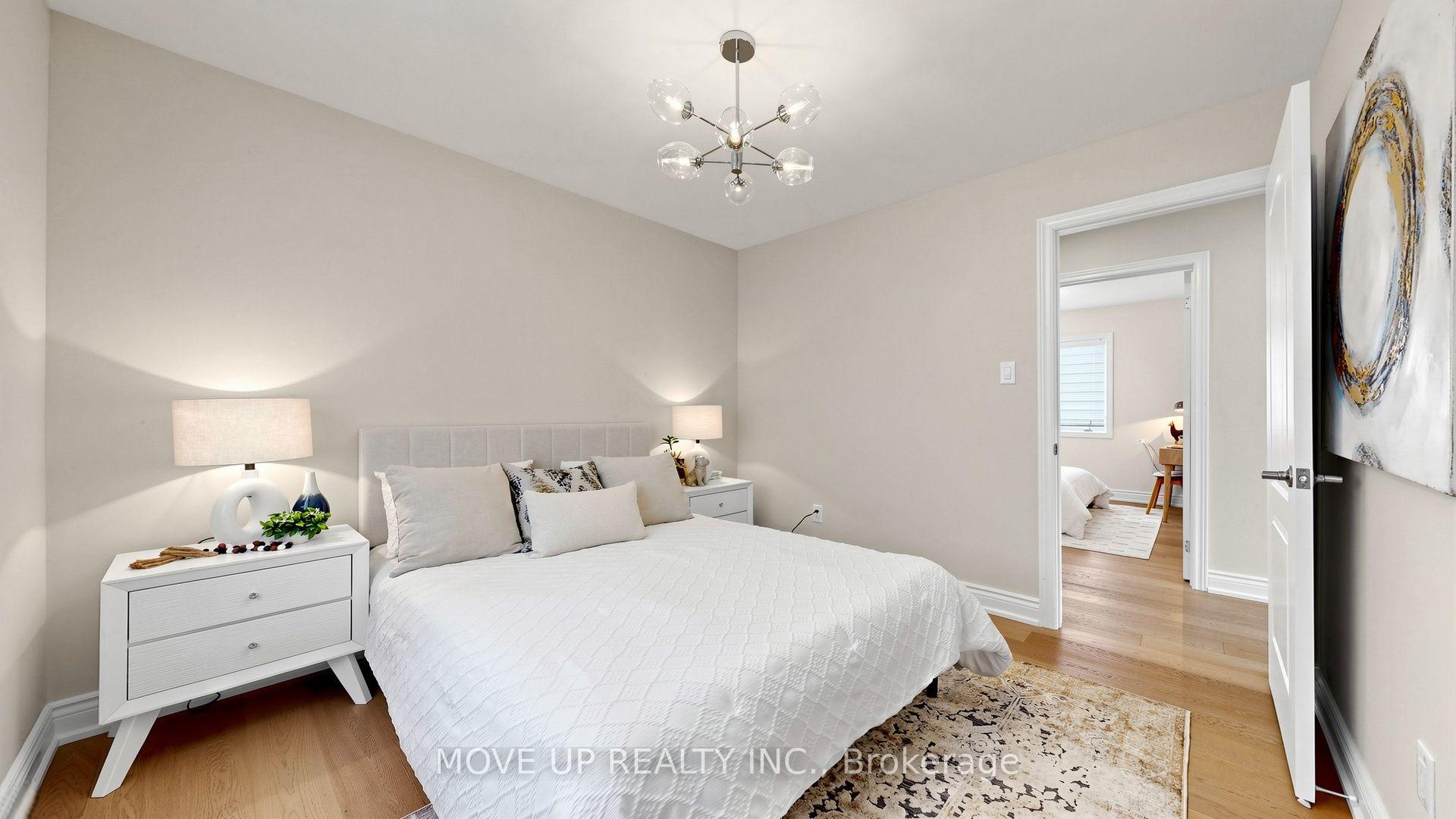 Photo 27 of 35 Lauderdale Drive, Vaughan, Patterson — HOMEH