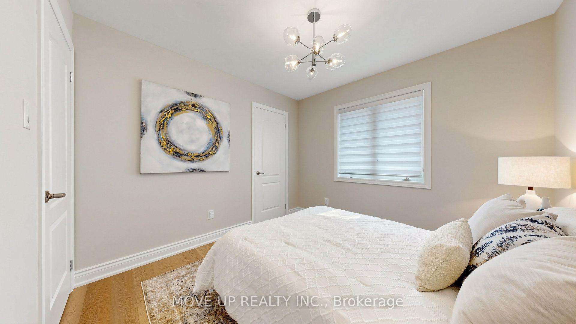 Photo 28 of 35 Lauderdale Drive, Vaughan, Patterson — HOMEH