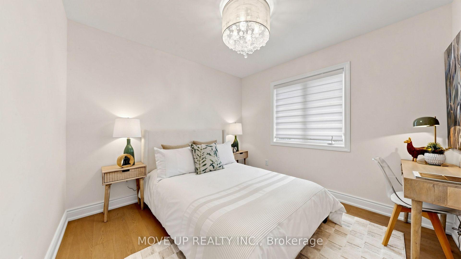 Photo 29 of 35 Lauderdale Drive, Vaughan, Patterson — HOMEH