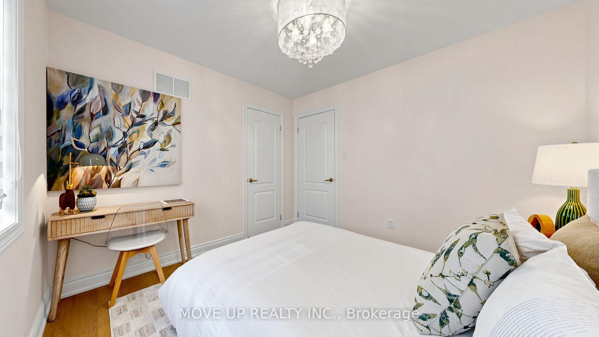 Photo 31 of 35 Lauderdale Drive, Vaughan, Patterson — HOMEH