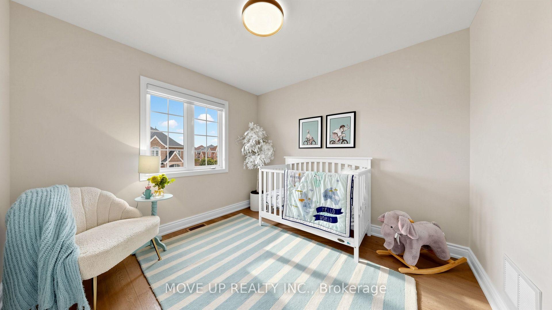 Photo 32 of 35 Lauderdale Drive, Vaughan, Patterson — HOMEH