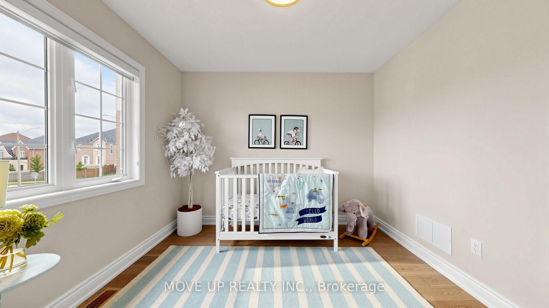 Photo 33 of 35 Lauderdale Drive, Vaughan, Patterson — HOMEH