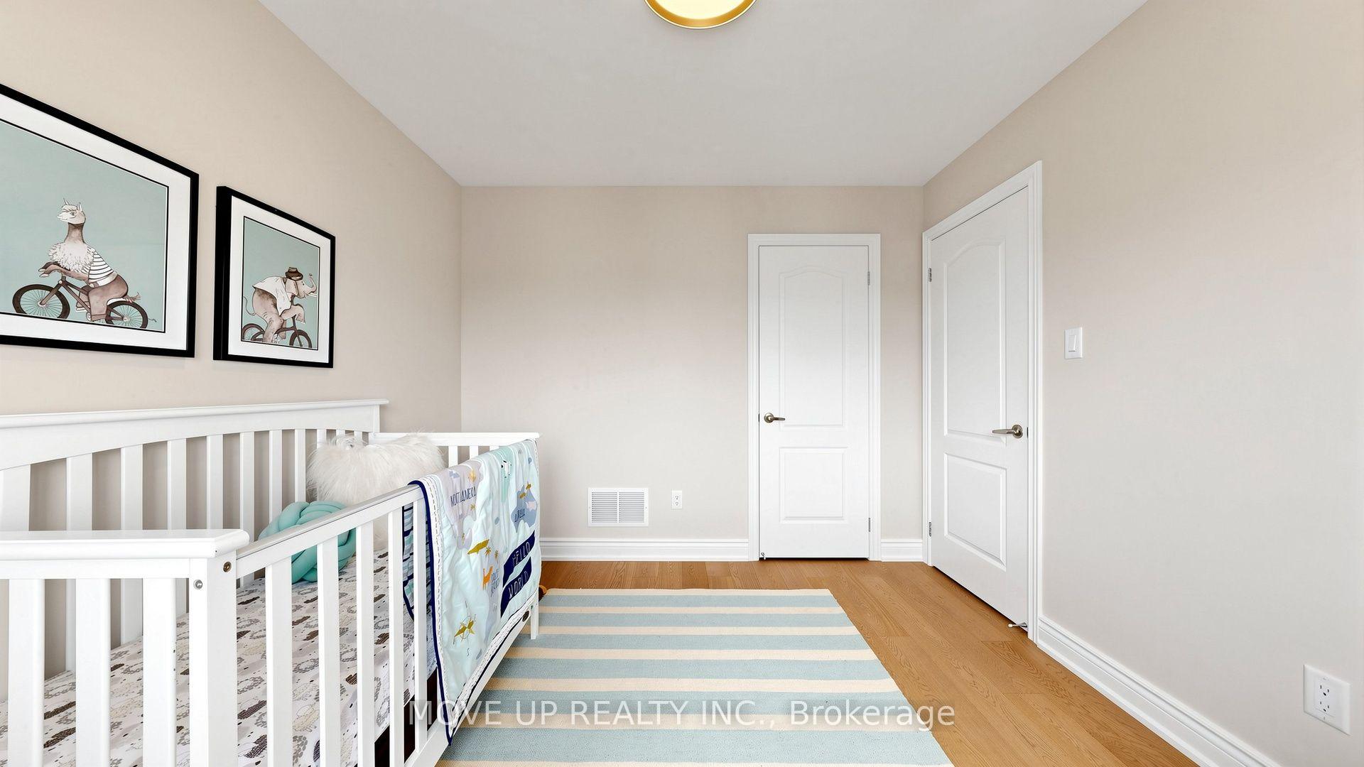 Photo 34 of 35 Lauderdale Drive, Vaughan, Patterson — HOMEH