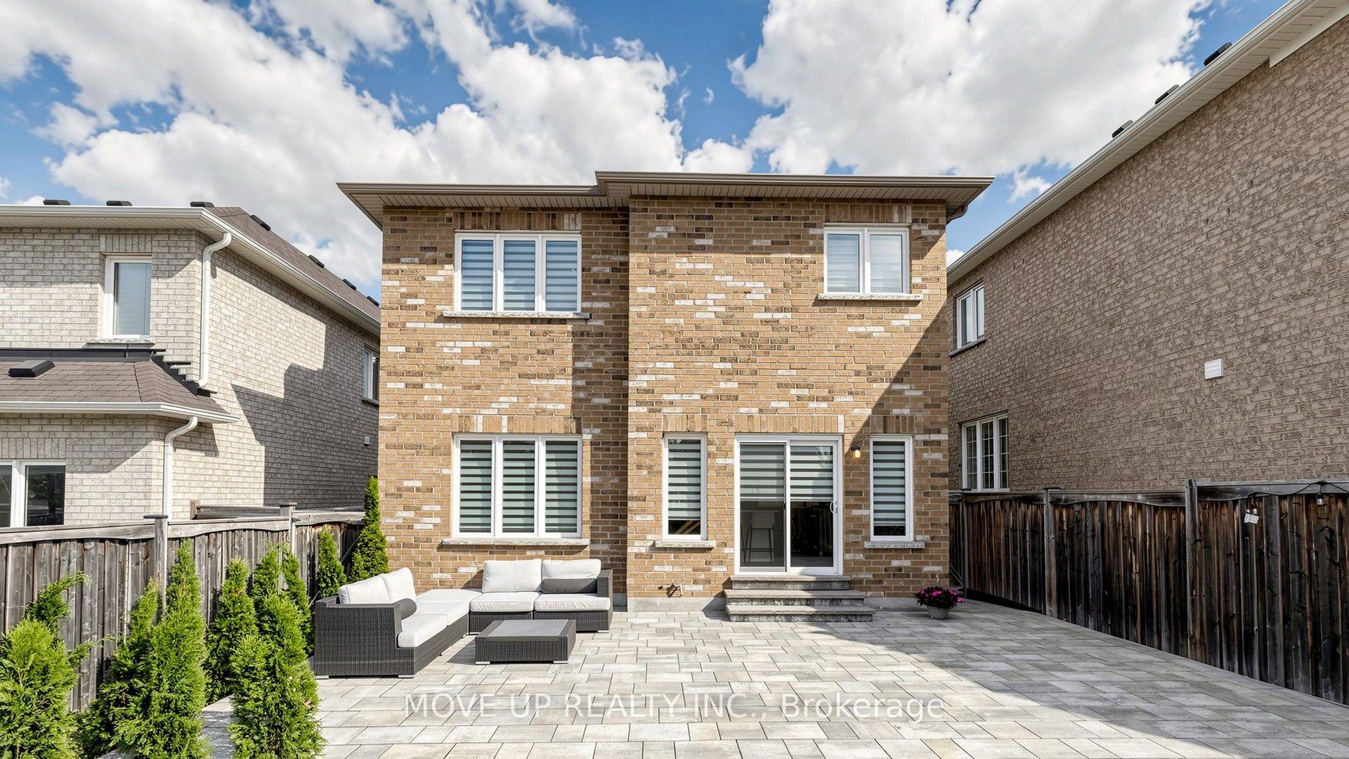 Photo 44 of 35 Lauderdale Drive, Vaughan, Patterson — HOMEH