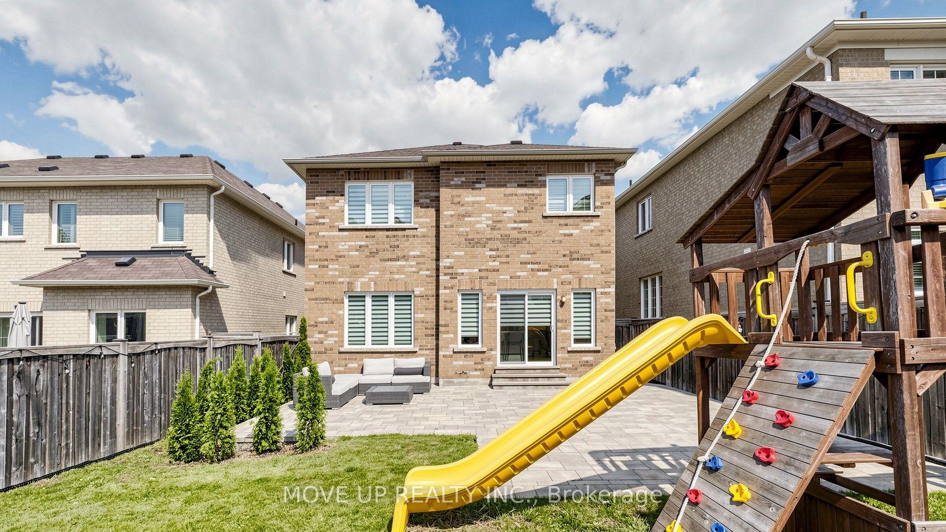 Photo 45 of 35 Lauderdale Drive, Vaughan, Patterson — HOMEH