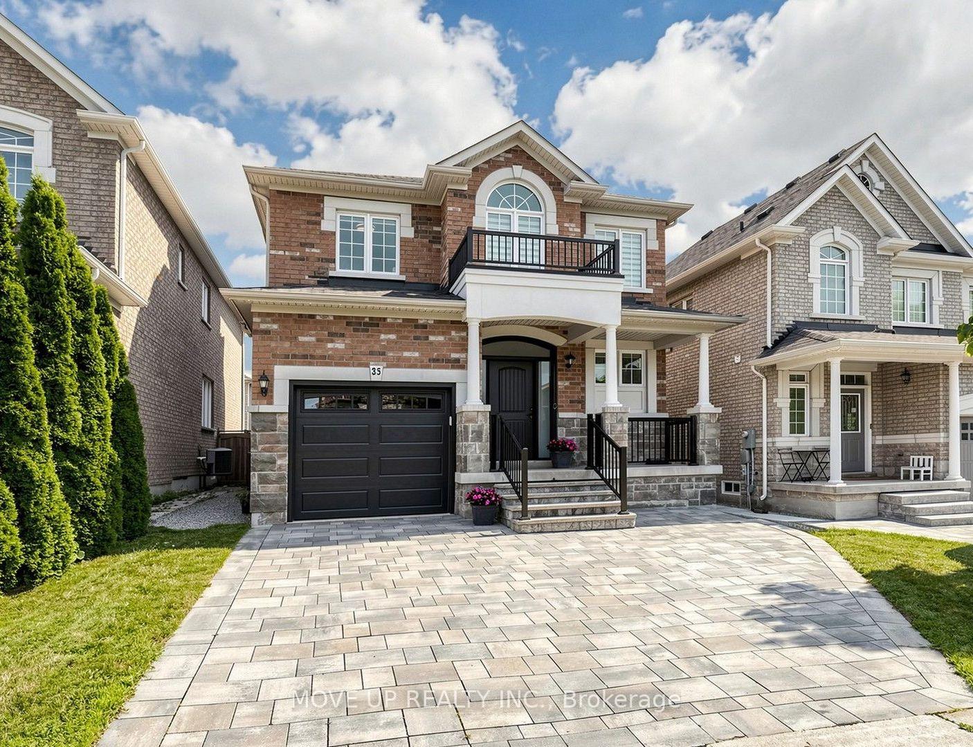 Photo 49 of 35 Lauderdale Drive, Vaughan, Patterson — HOMEH