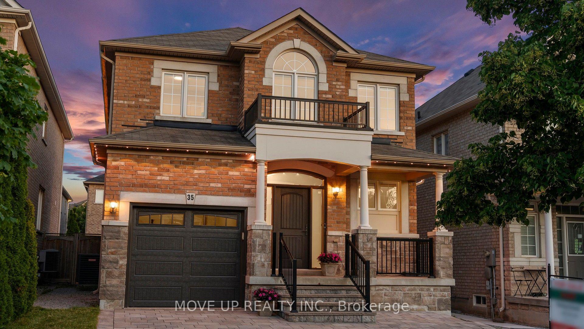 Photo 50 of 35 Lauderdale Drive, Vaughan, Patterson — HOMEH