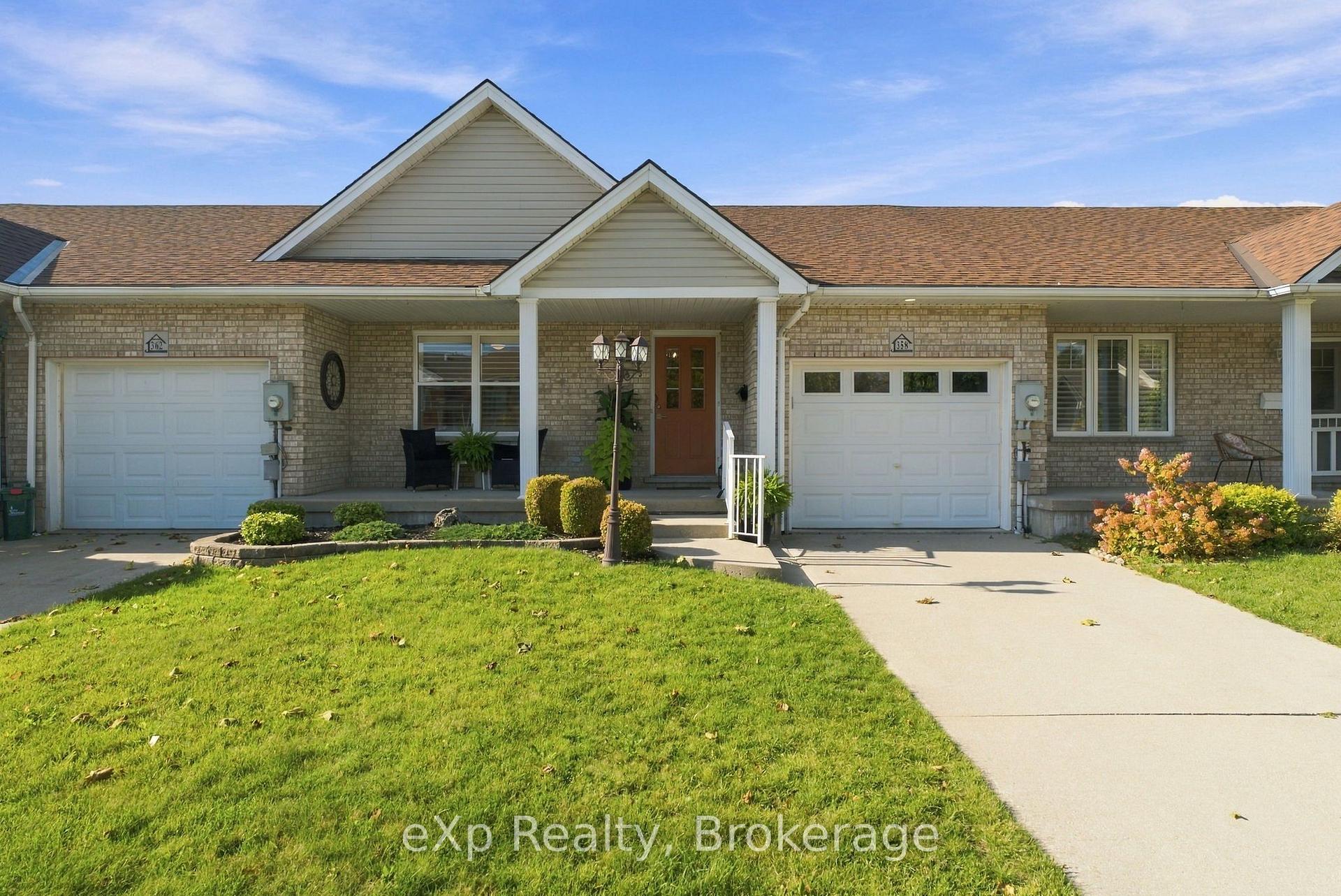 Photo of 358 Dufferin Street