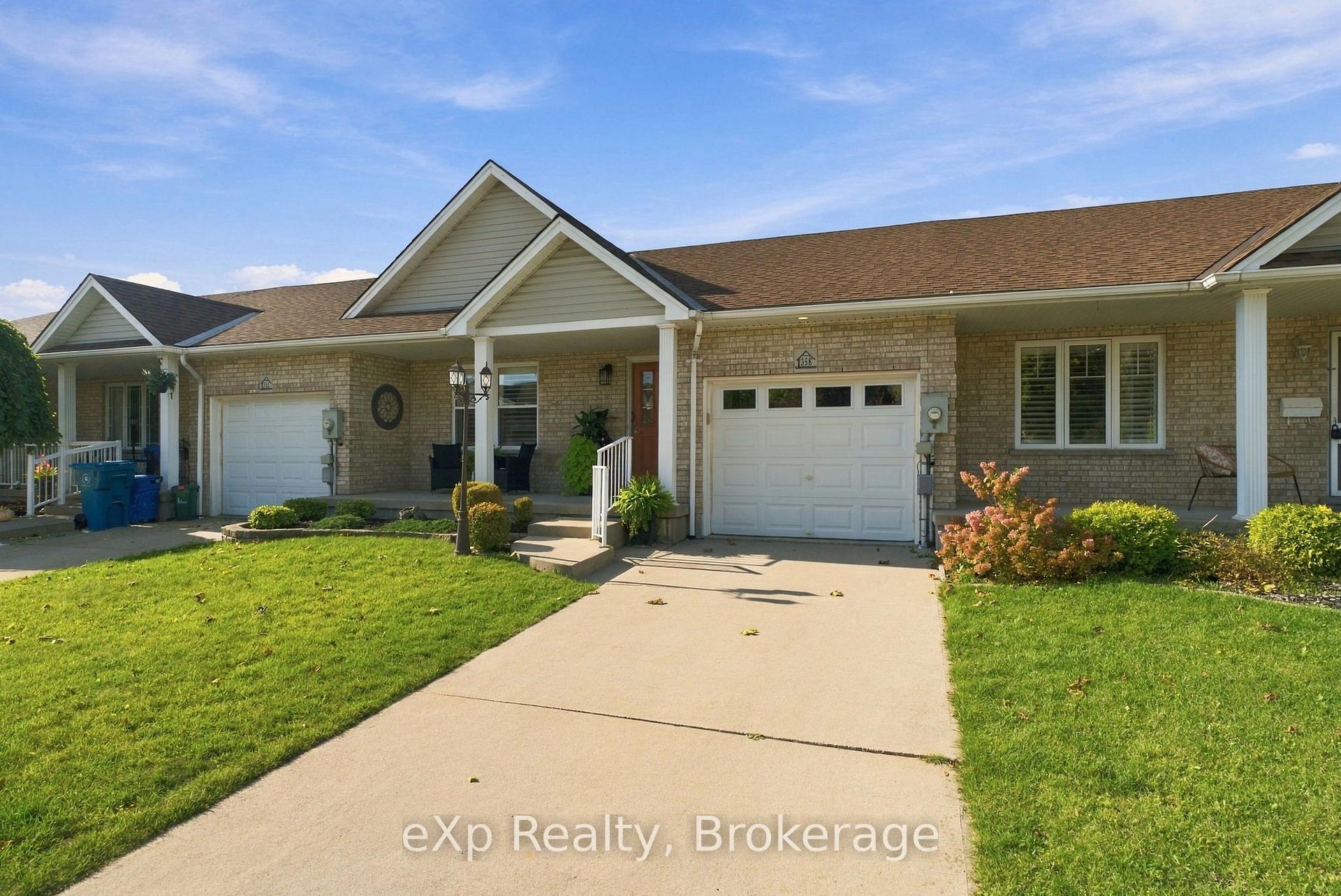 Photo 2 of 358 Dufferin Street, Stratford — HOMEH