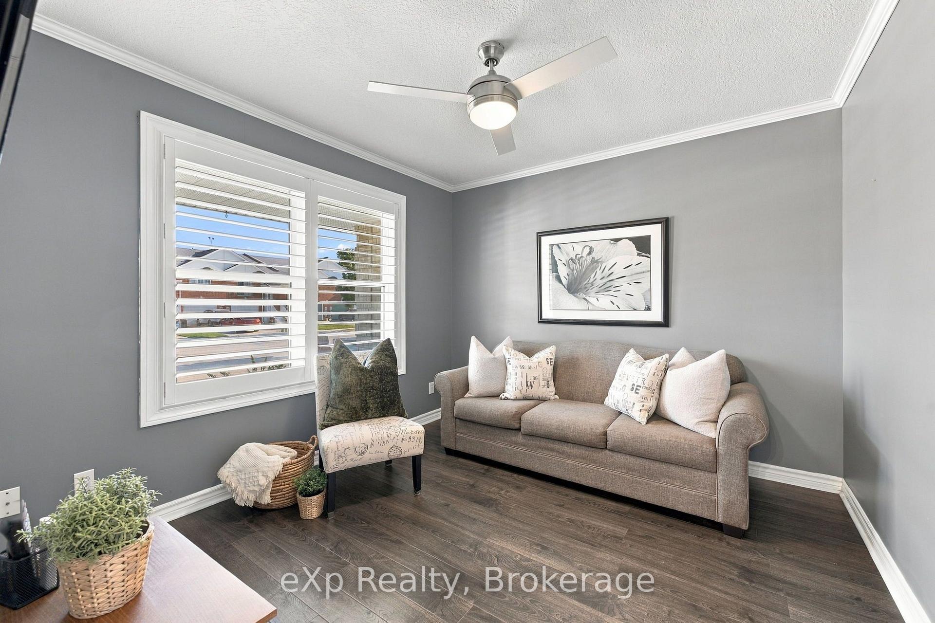 Photo 6 of 358 Dufferin Street, Stratford — HOMEH