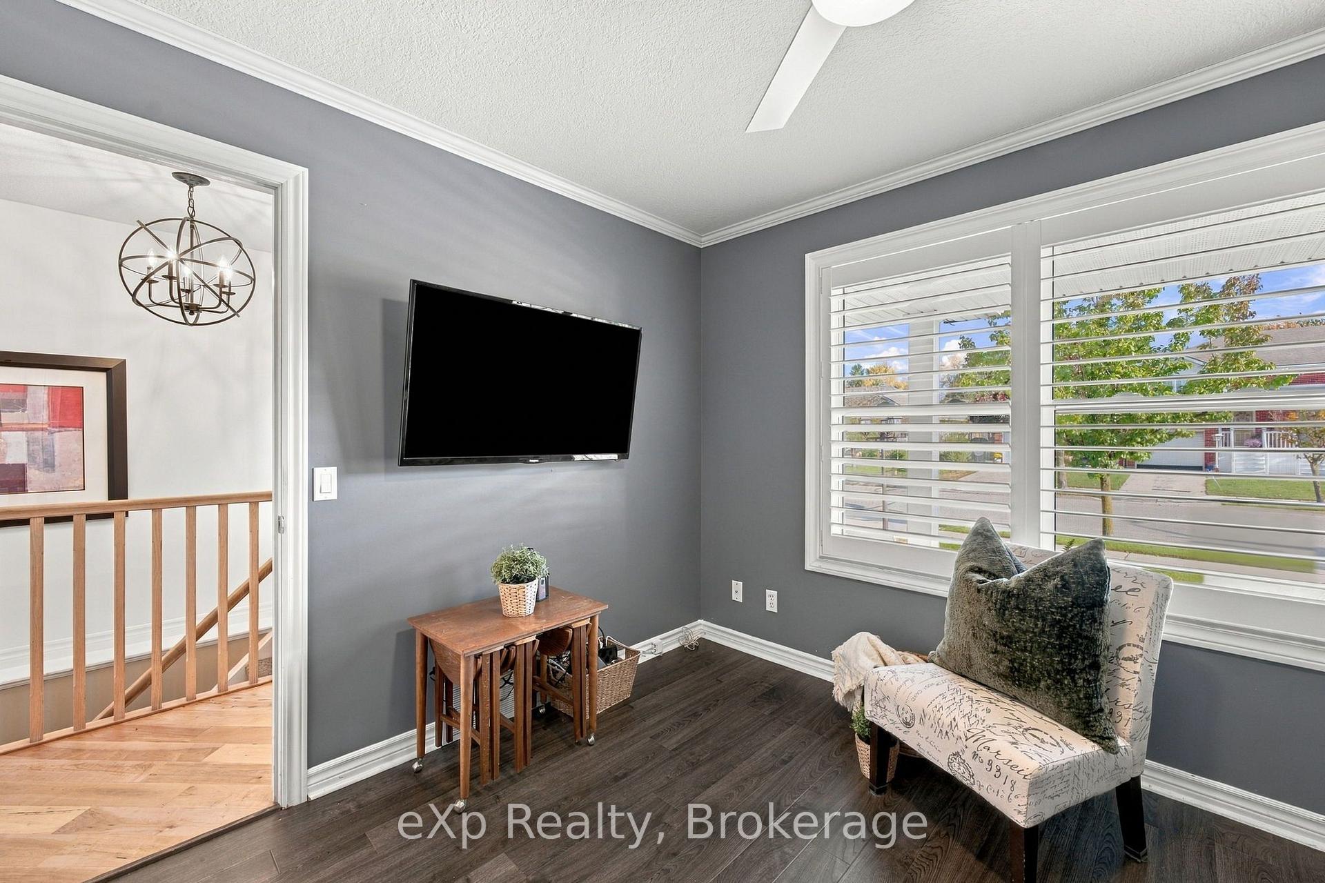 Photo 7 of 358 Dufferin Street, Stratford — HOMEH