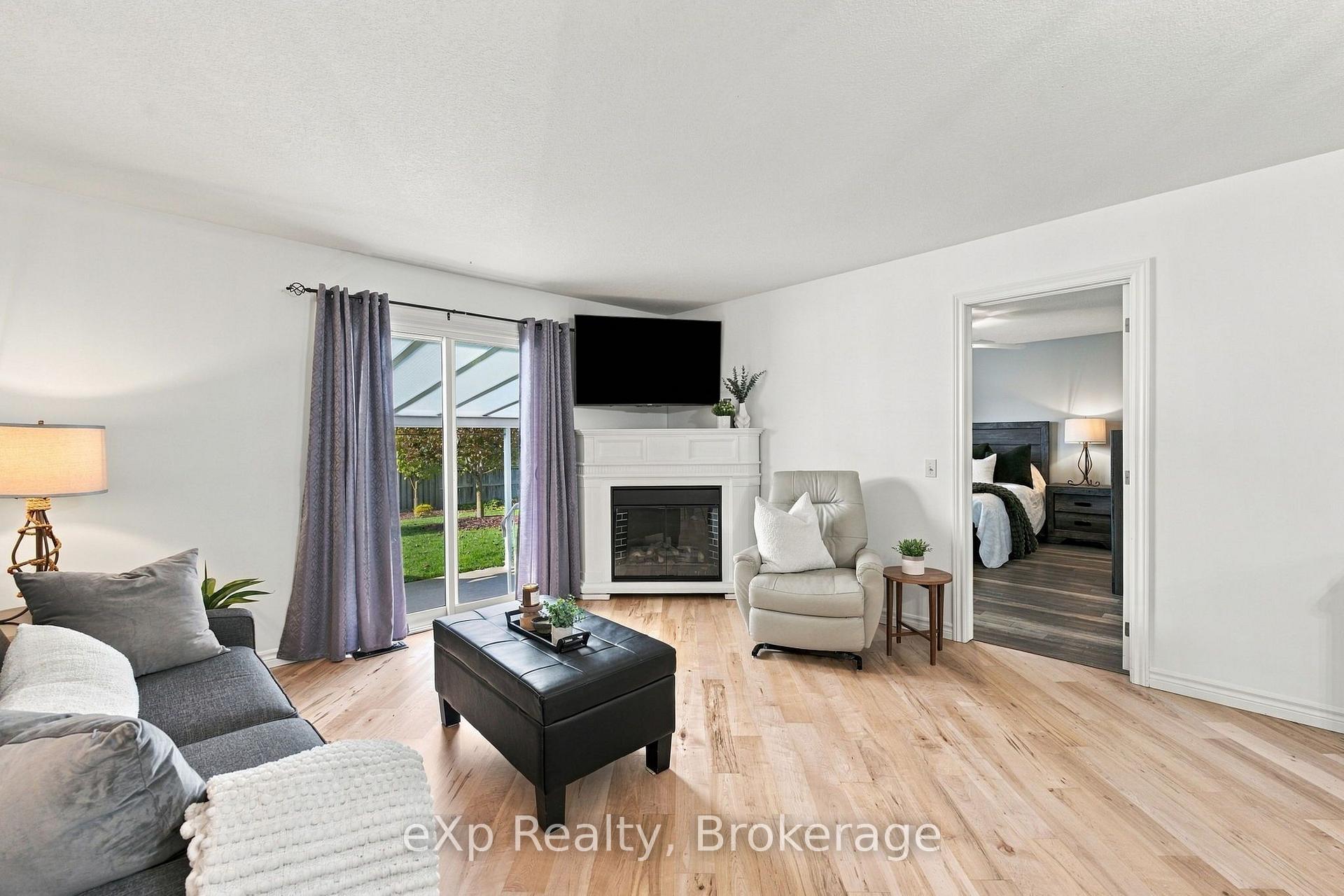 Photo 16 of 358 Dufferin Street, Stratford — HOMEH