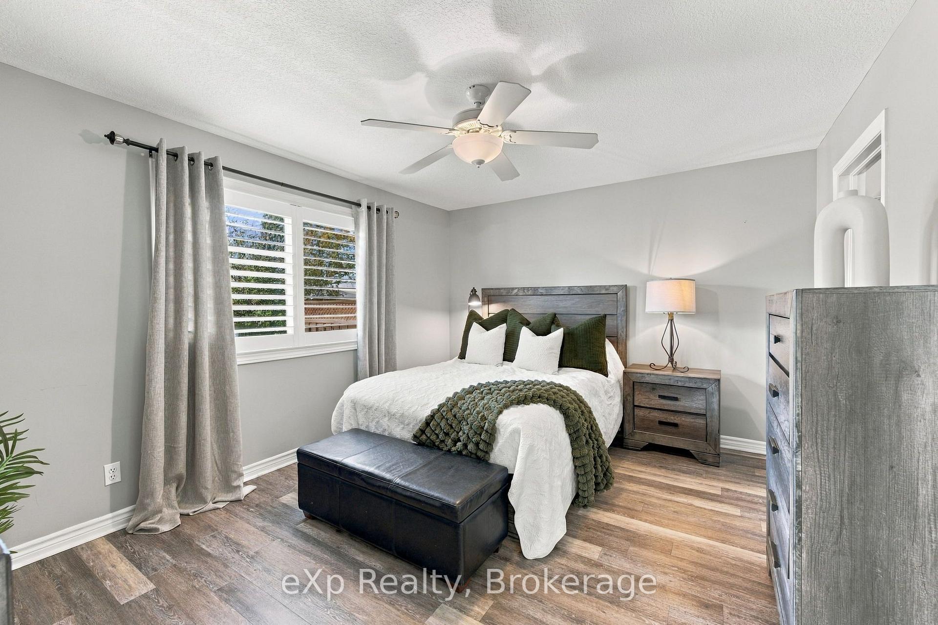 Photo 17 of 358 Dufferin Street, Stratford — HOMEH