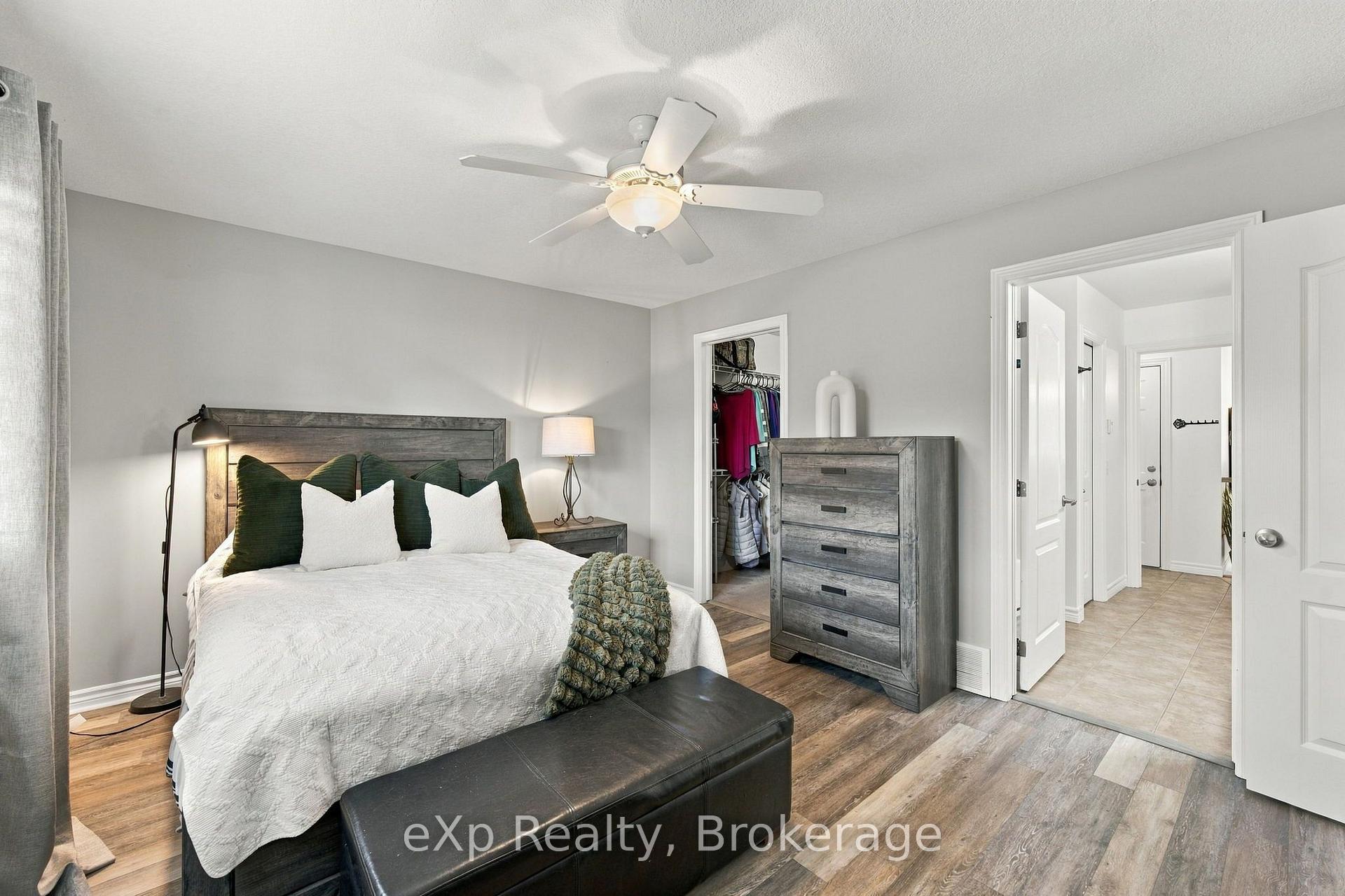 Photo 18 of 358 Dufferin Street, Stratford — HOMEH