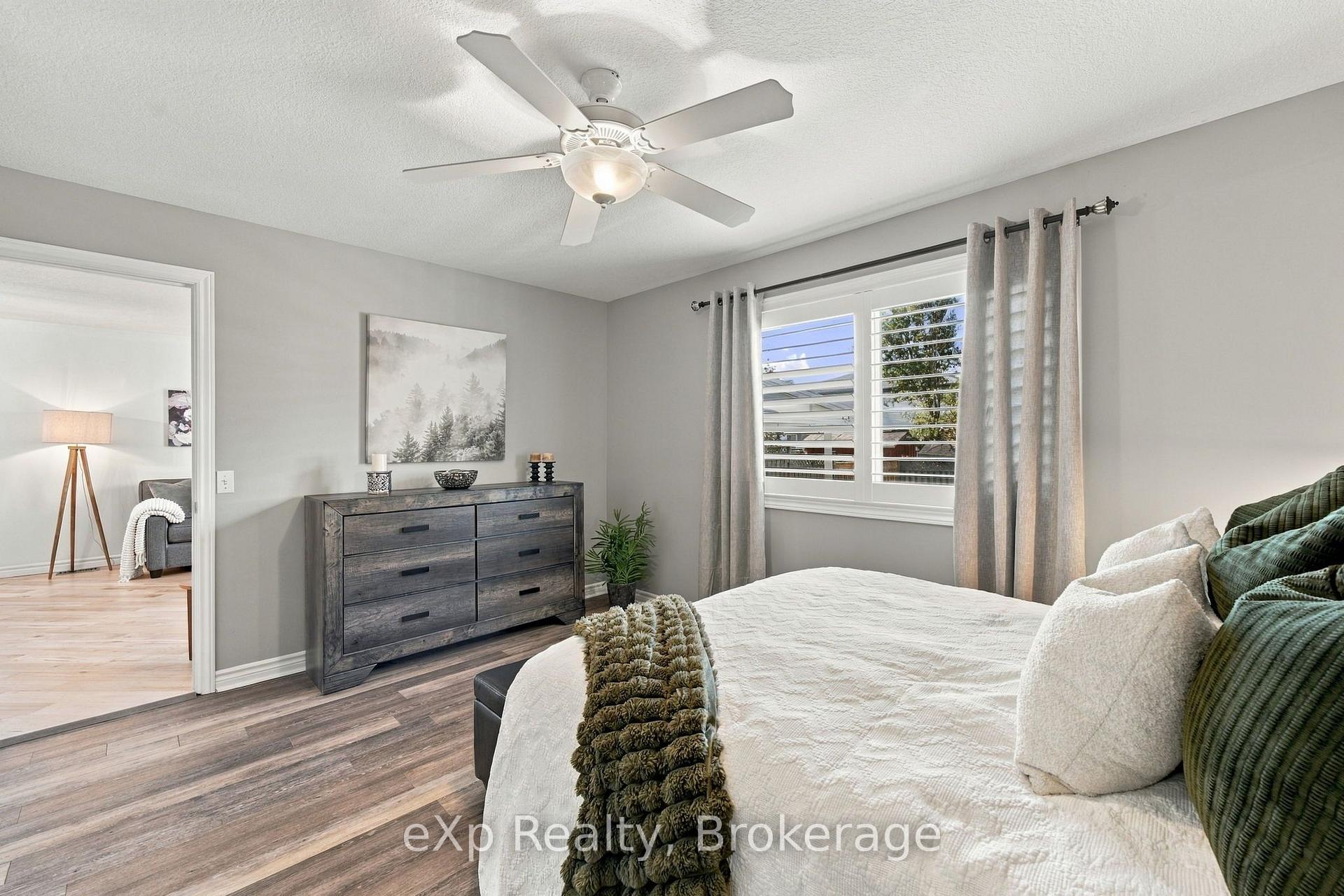 Photo 19 of 358 Dufferin Street, Stratford — HOMEH