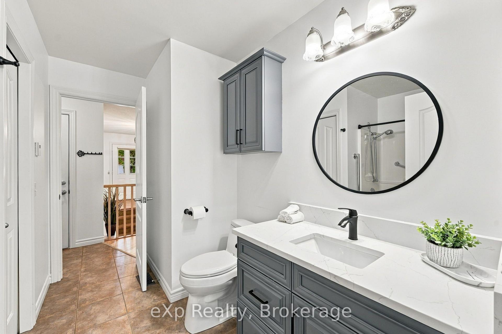 Photo 21 of 358 Dufferin Street, Stratford — HOMEH