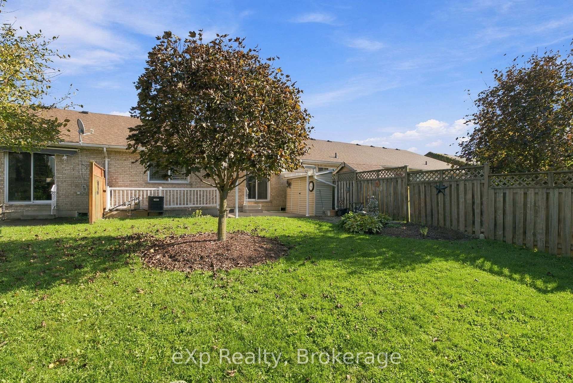Photo 29 of 358 Dufferin Street, Stratford — HOMEH