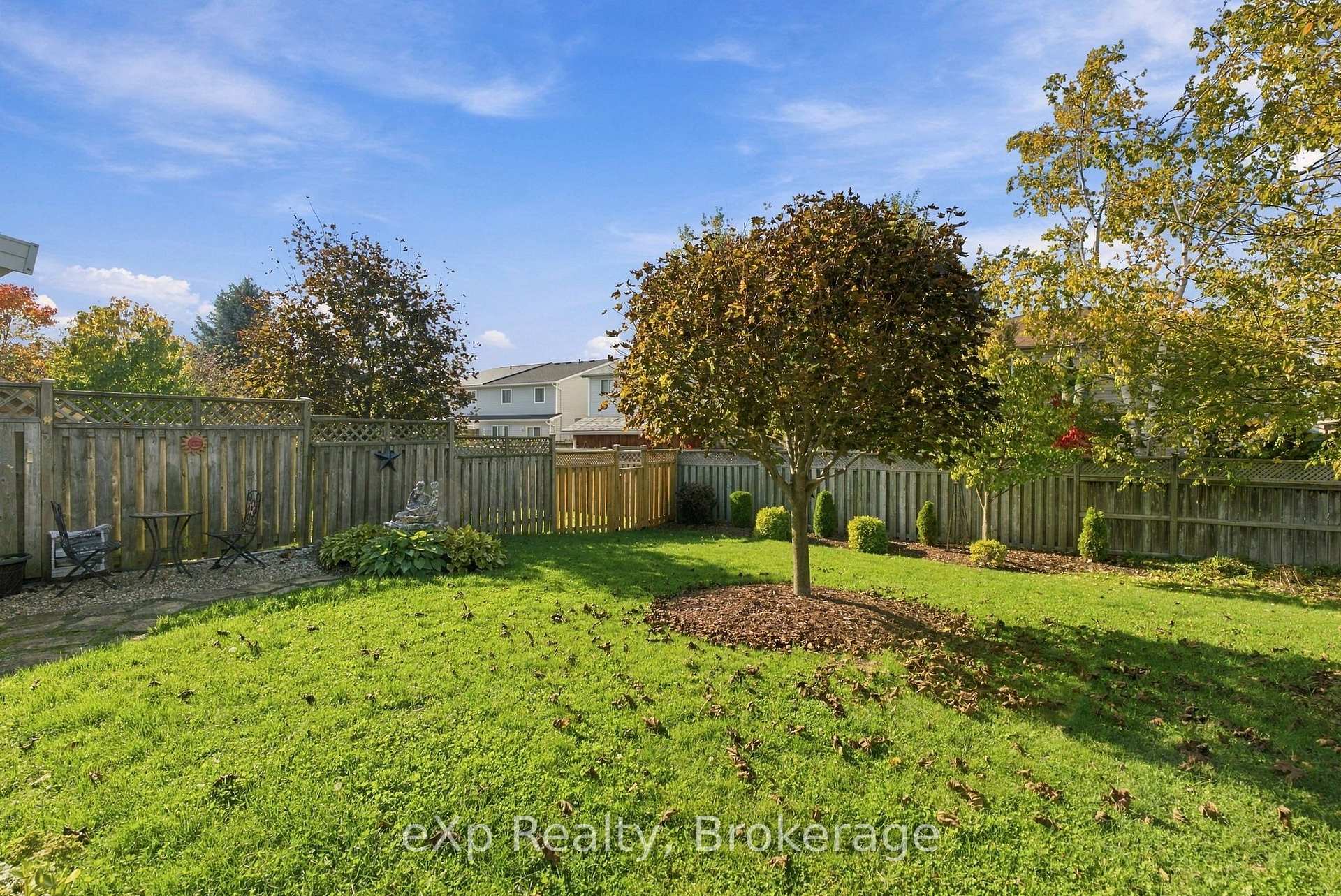 Photo 30 of 358 Dufferin Street, Stratford — HOMEH